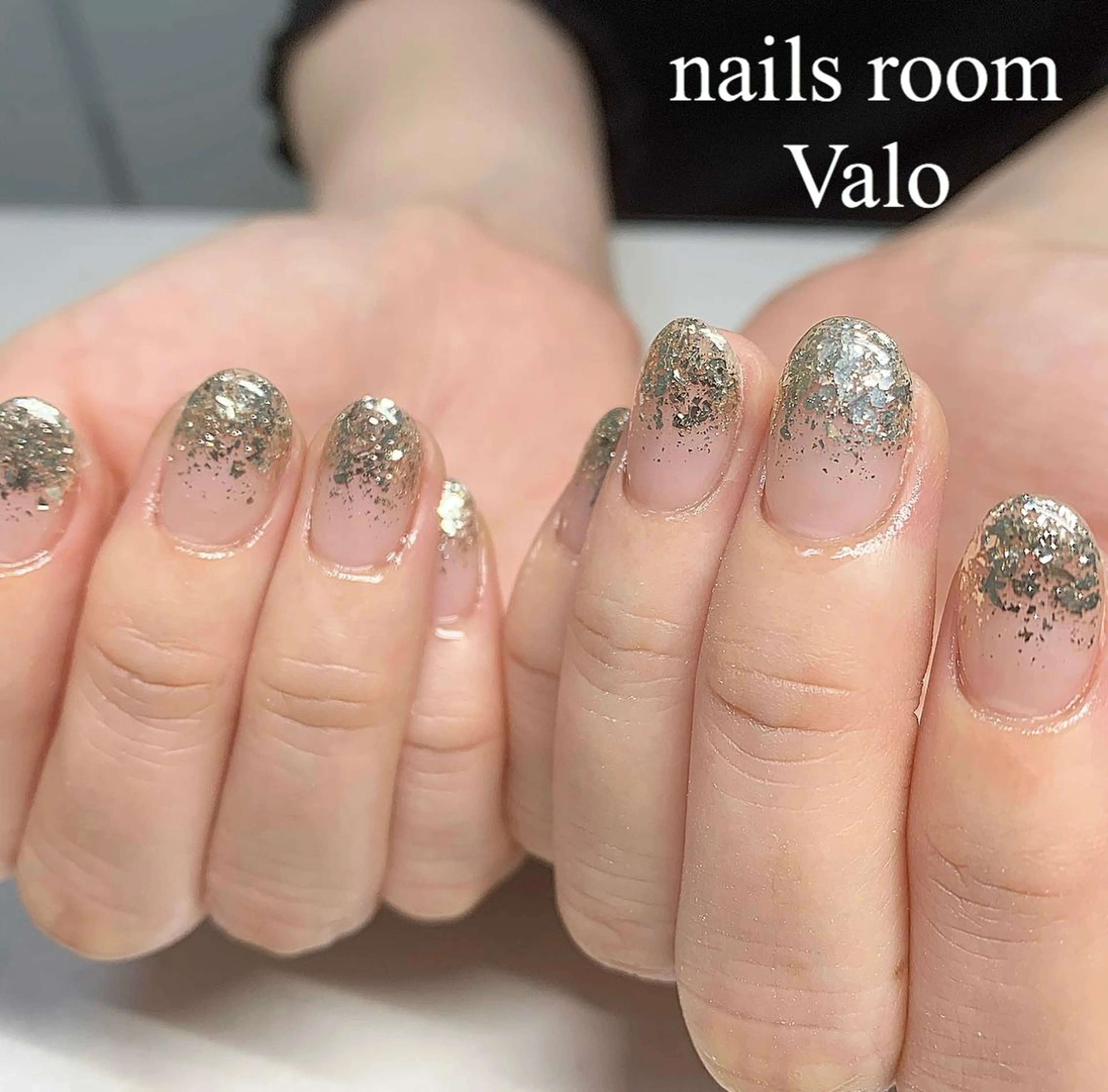 ネイル nails room Valoのネイルデザイン