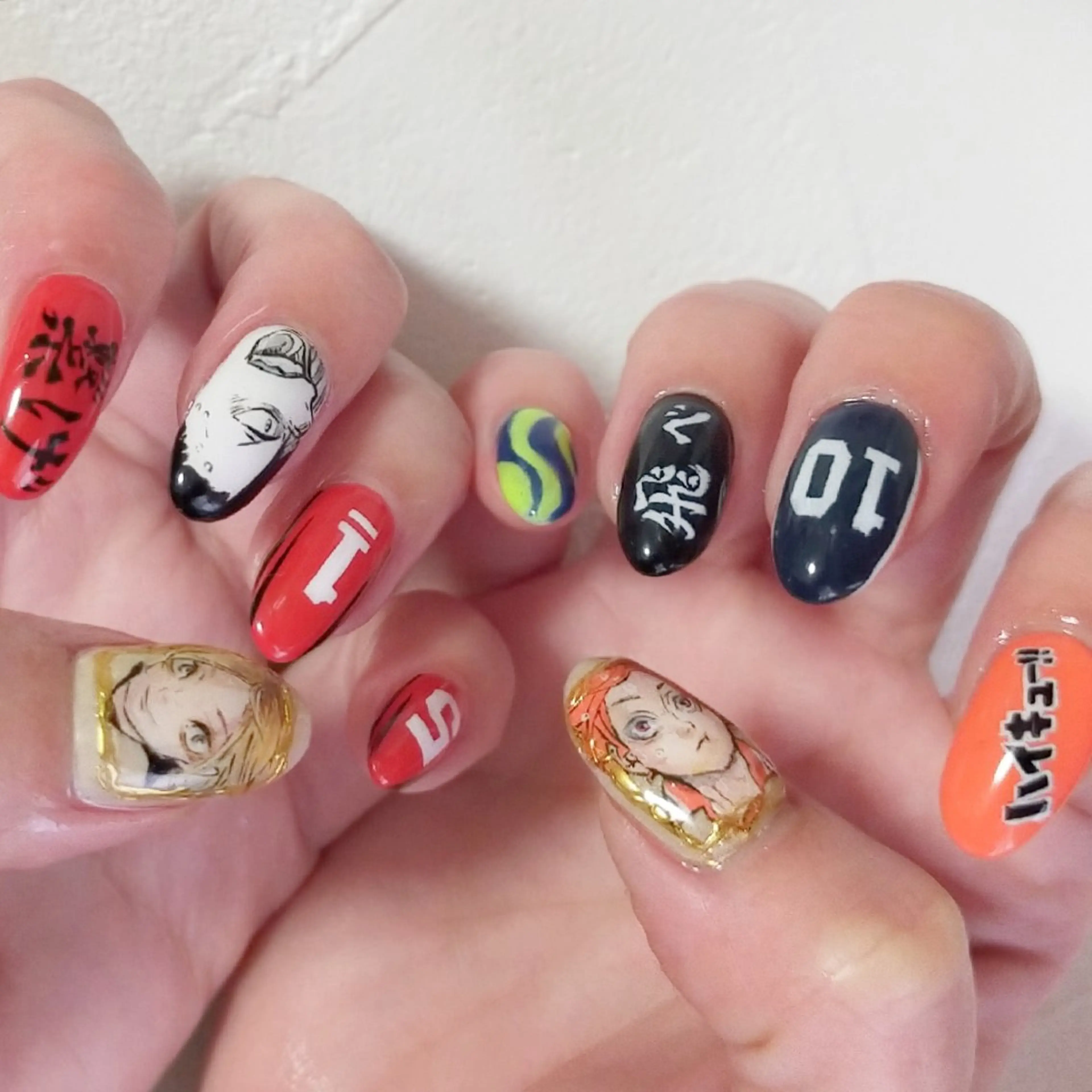 ネイル アトリエマッジョ madokaのその他イメージ