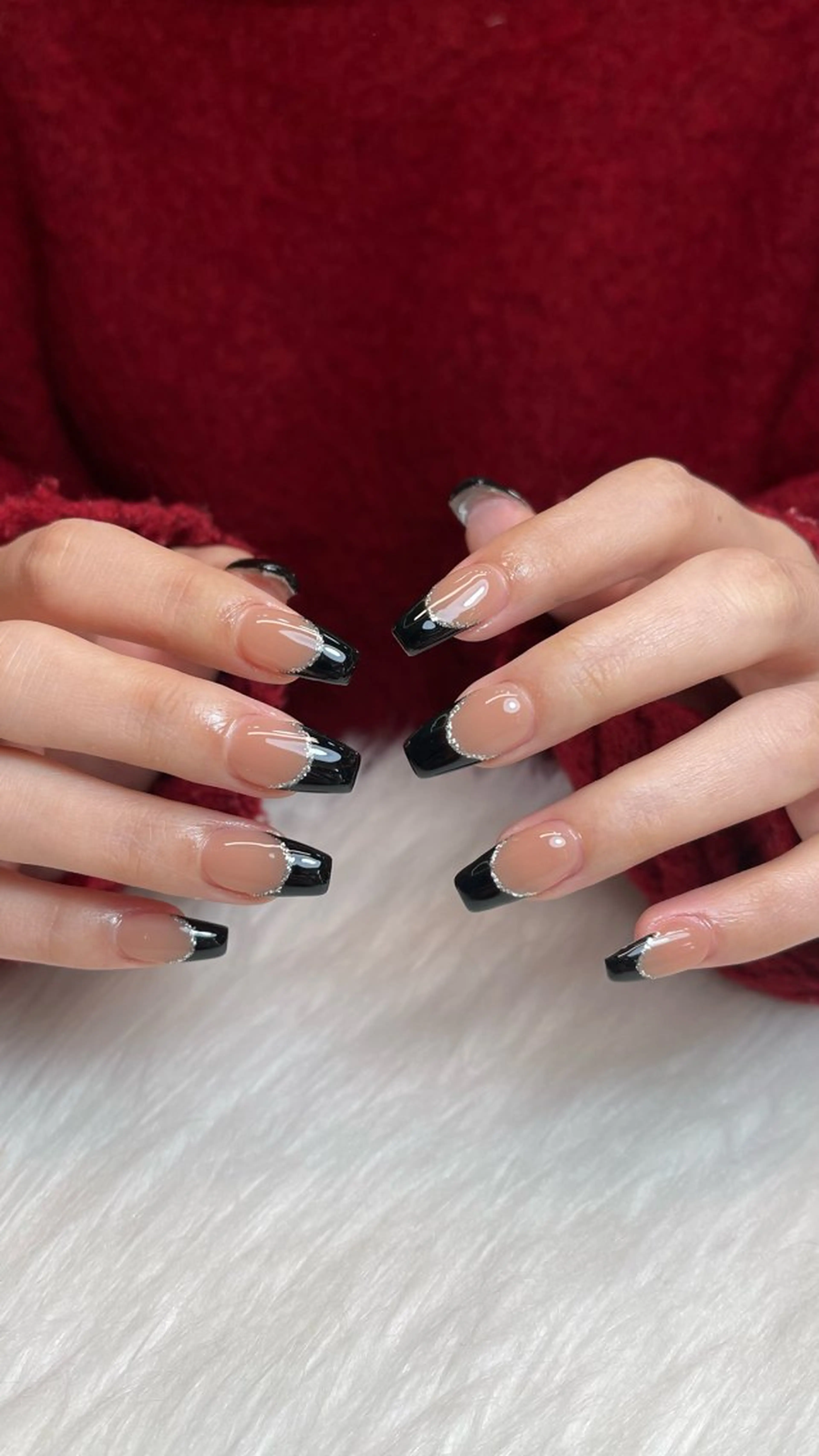 ネイル ハンドネイル The 1989 Nail Salonのネイルデザイン