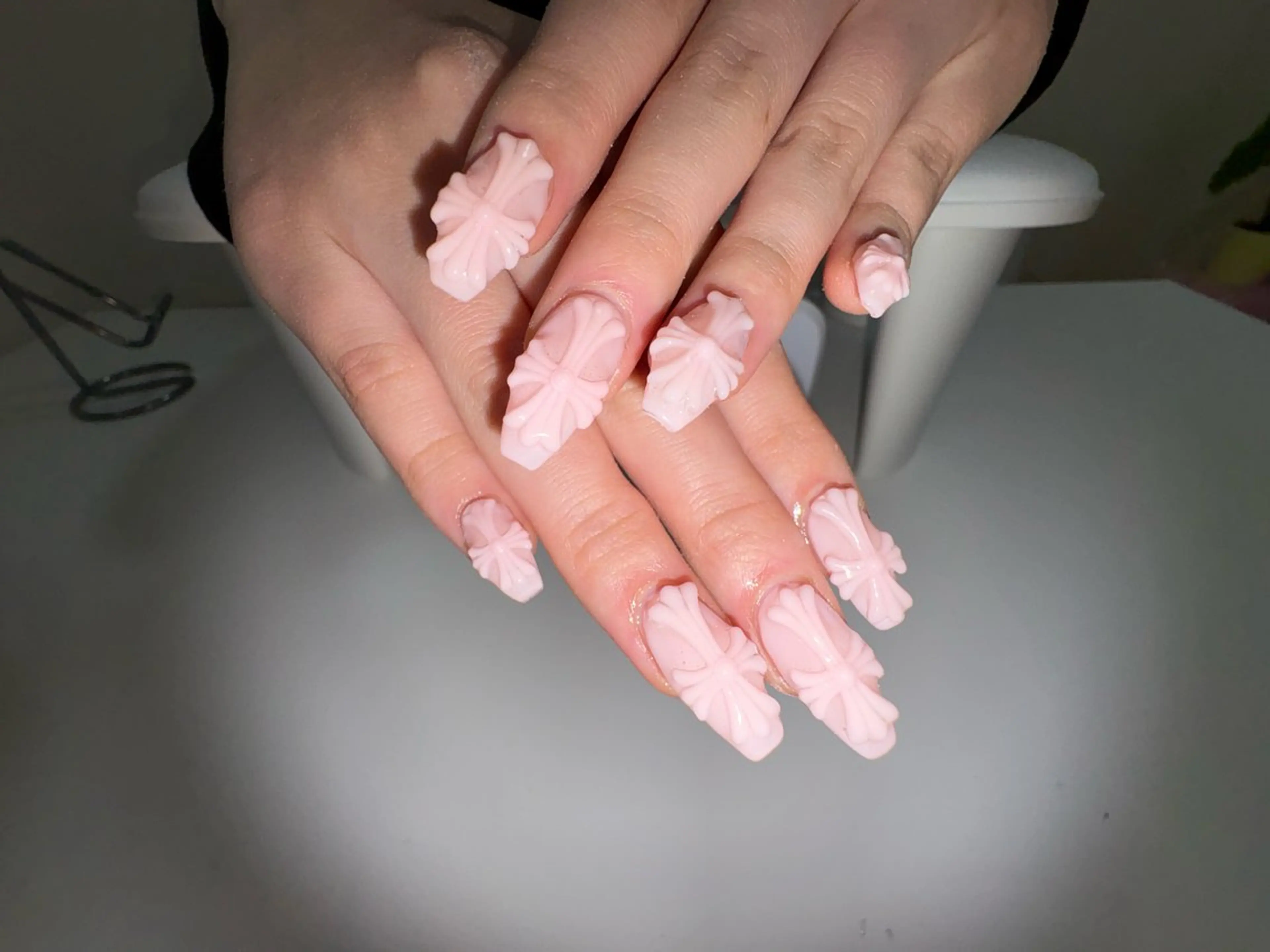 ネイル ハンドネイル nailsalon wingのネイルデザイン