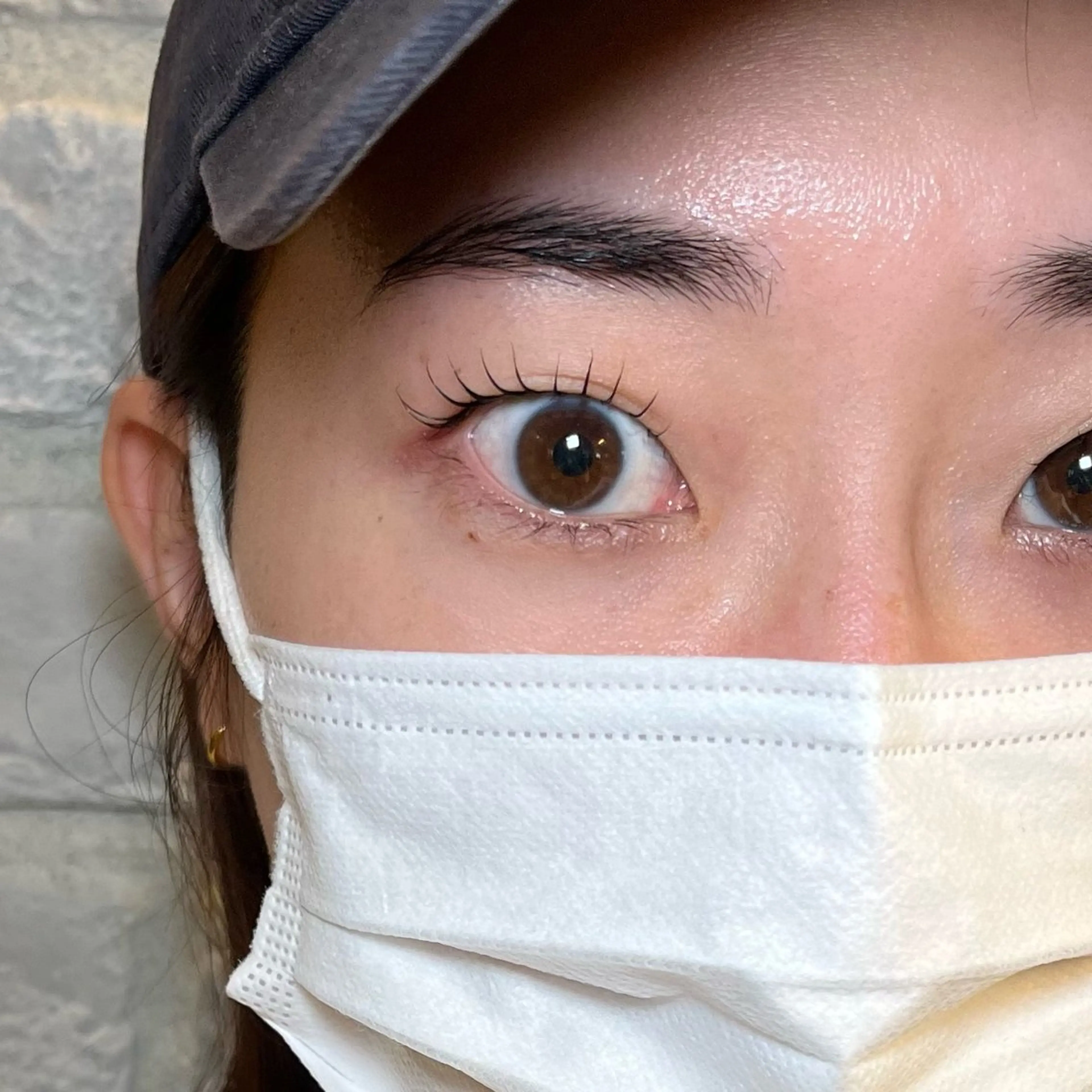 マツエク・マツパ マツパ 【ボブ.髪質改善. カラー】midoのヘアスタイル