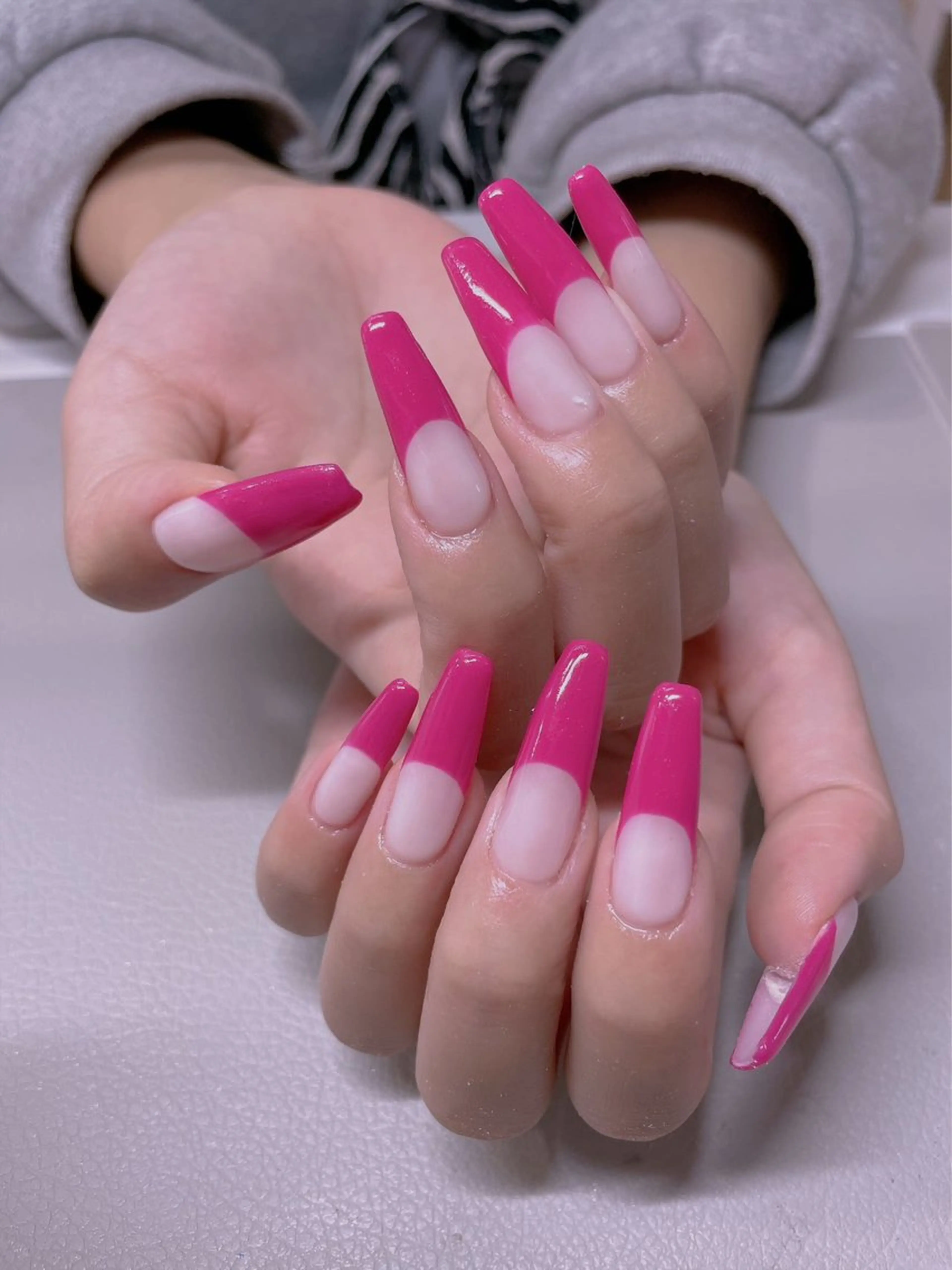 ネイル エムズ ハヤシのネイルデザイン