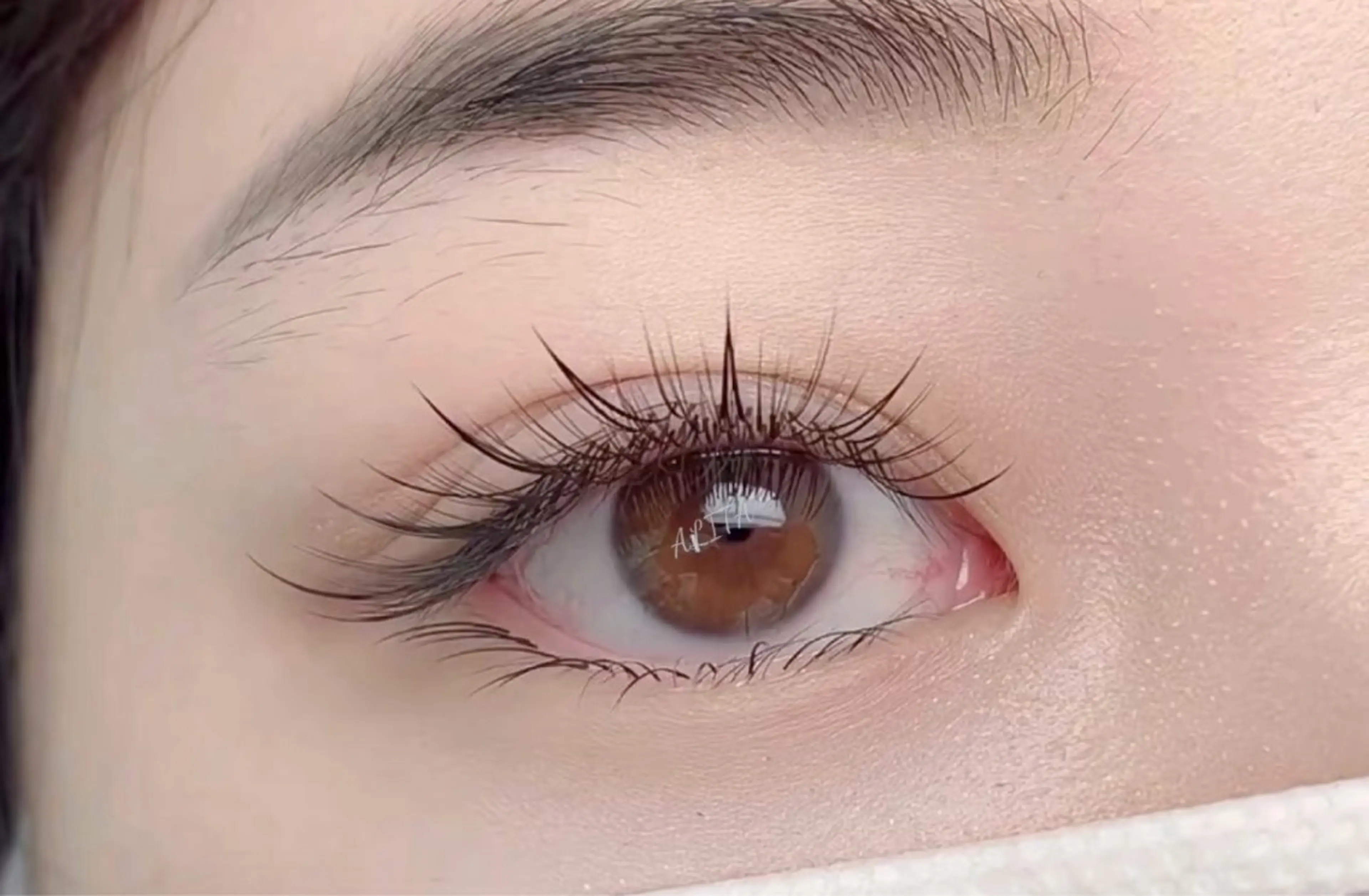 マツエク・マツパ マツエク 池袋ALITA 【5/1からの予約】のマツエク・マツパデザイン