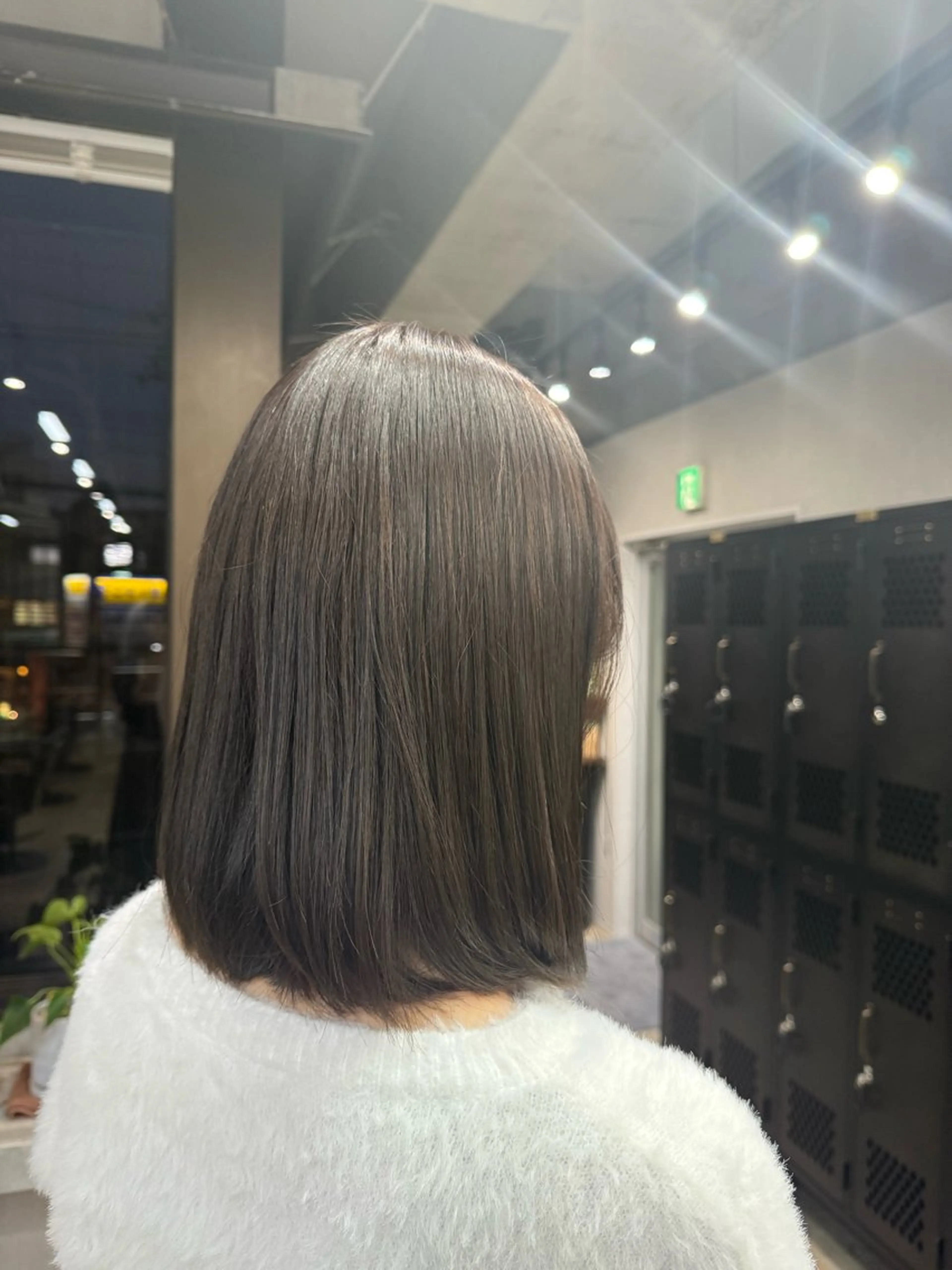 カラー ヘアカラー ルシ🌈/ハイトーン ･デザインカラー特化のヘアスタイル