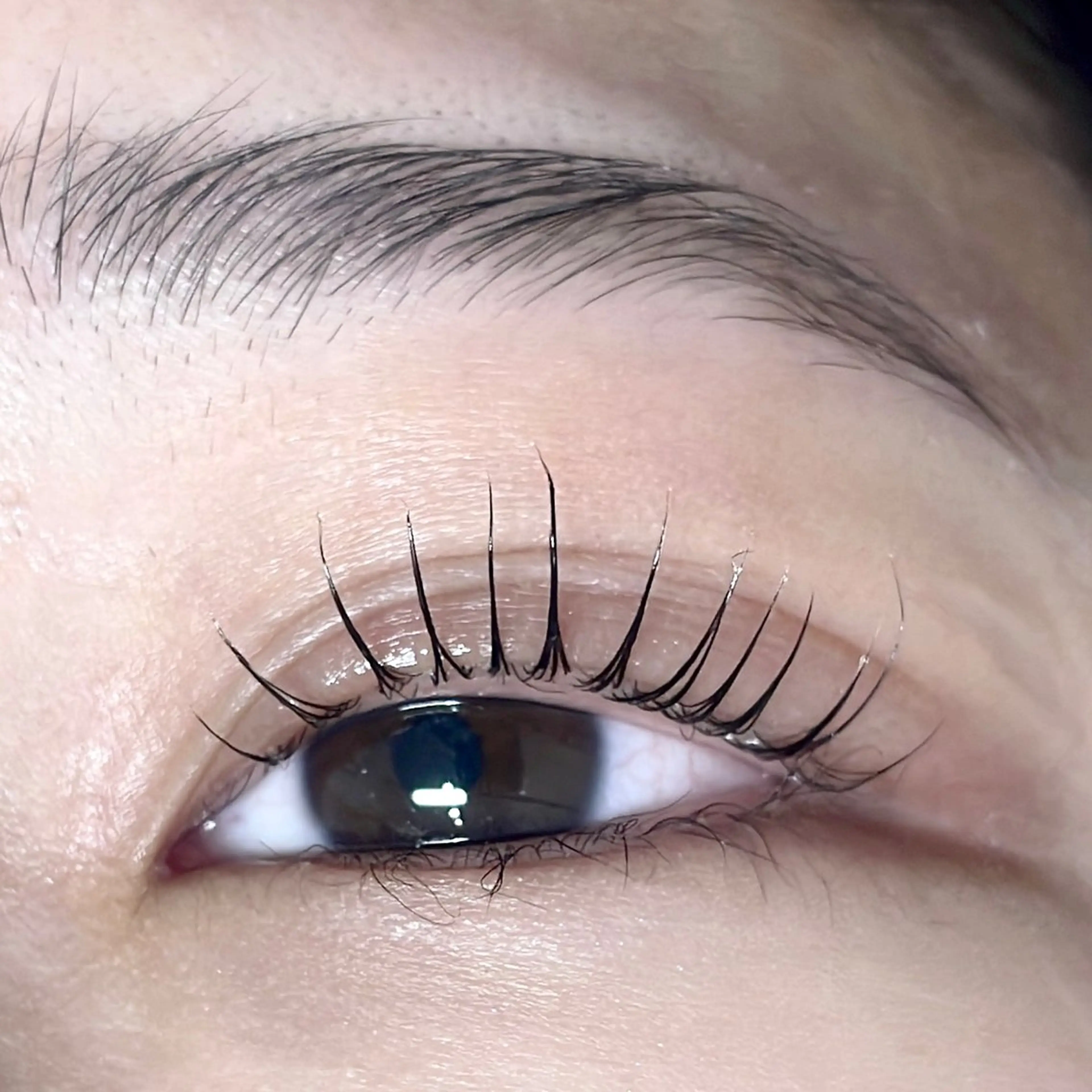 マツエク・マツパ Pearl miyuのマツエク・マツパデザイン