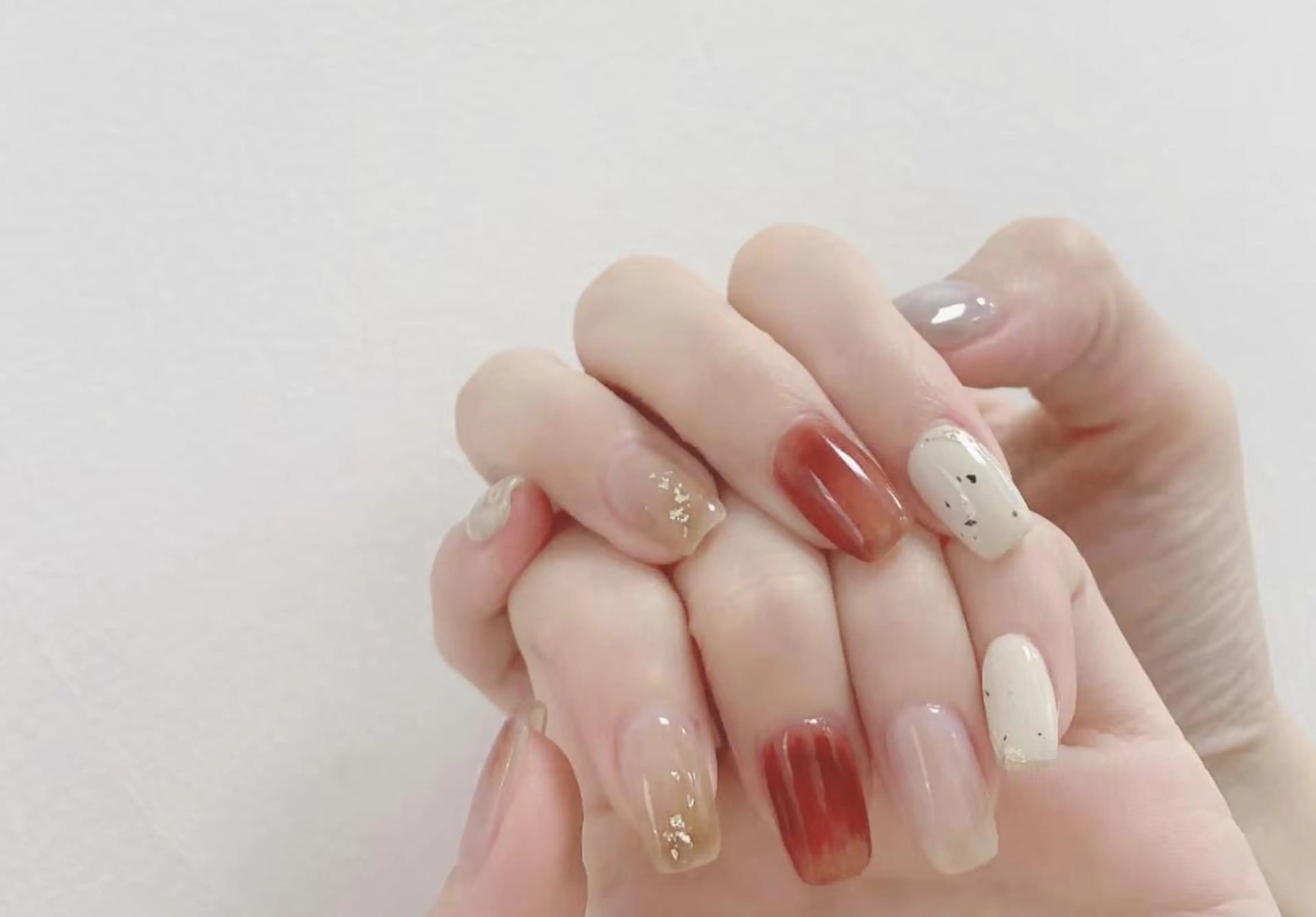 ネイル Cute beauty2のマツエク・マツパデザイン