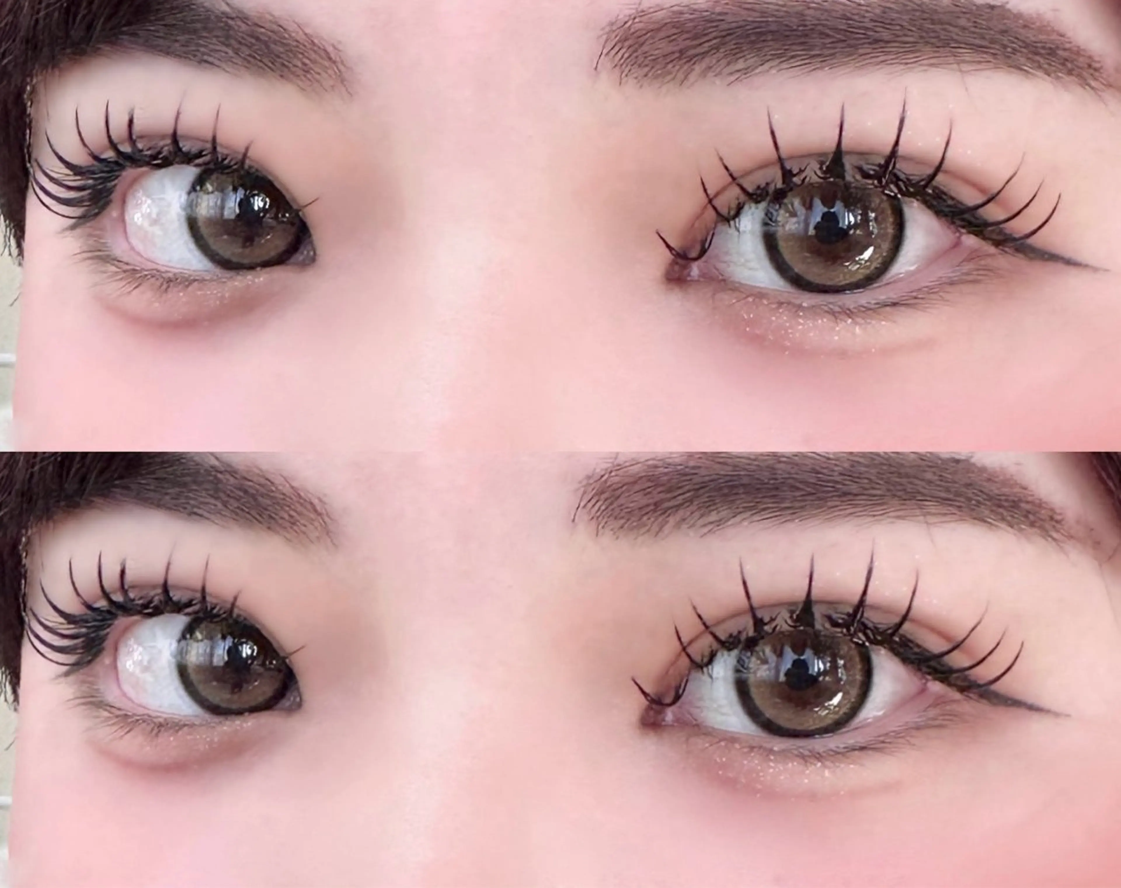 マツエク・マツパ MIGNON 当日予約のみの眉毛・アイブロウイメージ