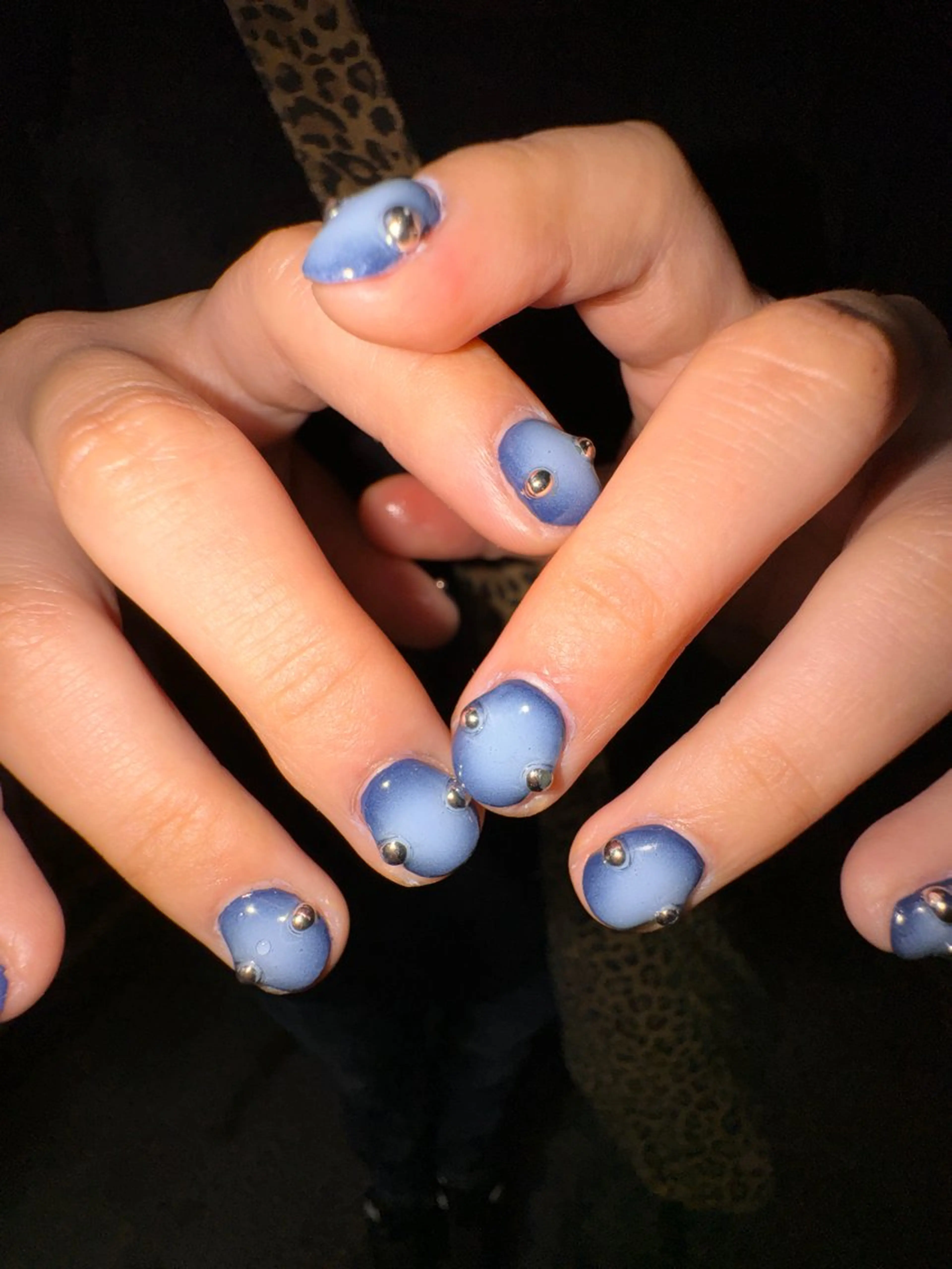 ネイル アートネイル ハンドネイル WOLTOKYO渋谷 YUURIのネイルデザイン