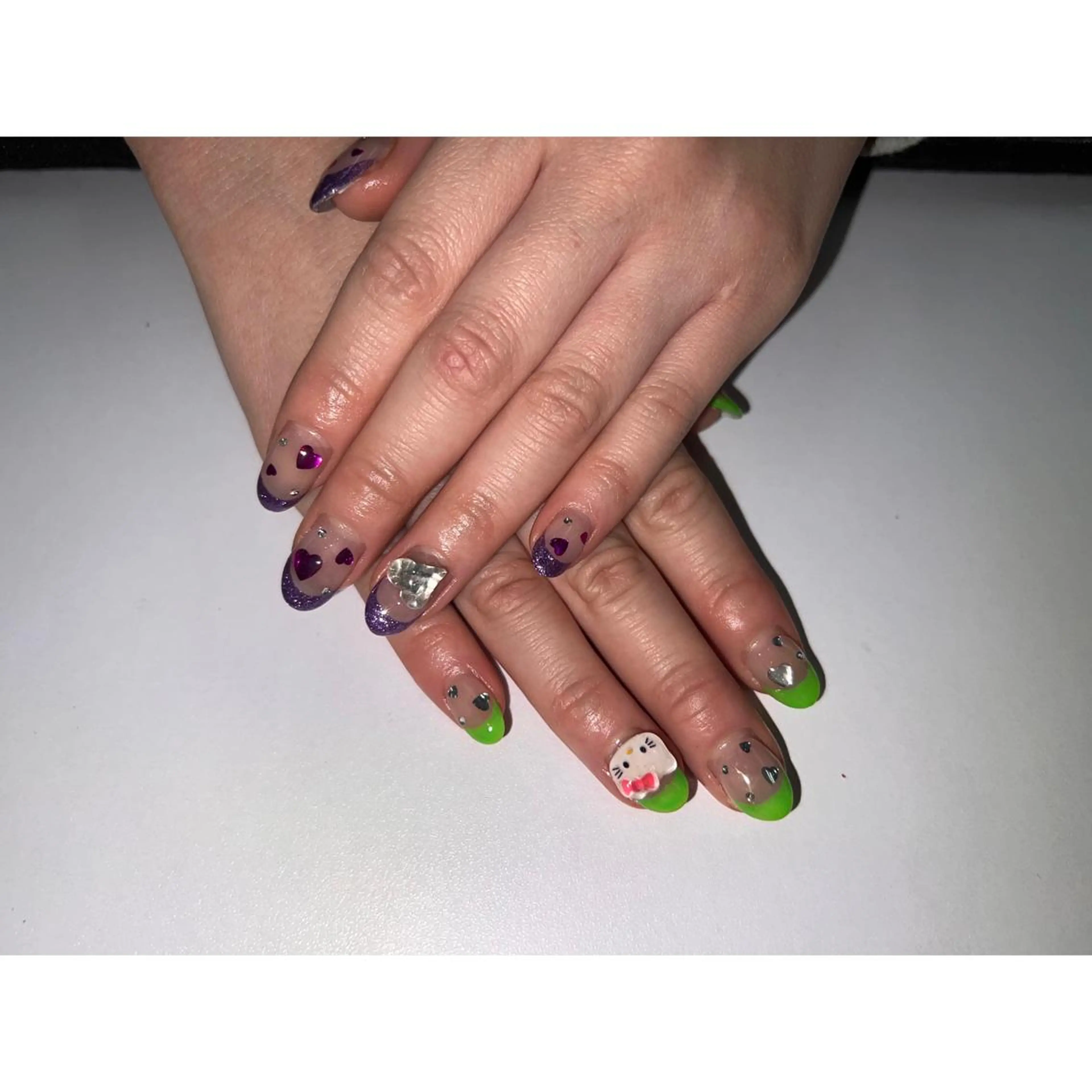 ネイル Nail Salon Ripe所属・Nail Salon Ripeのネイルデザイン