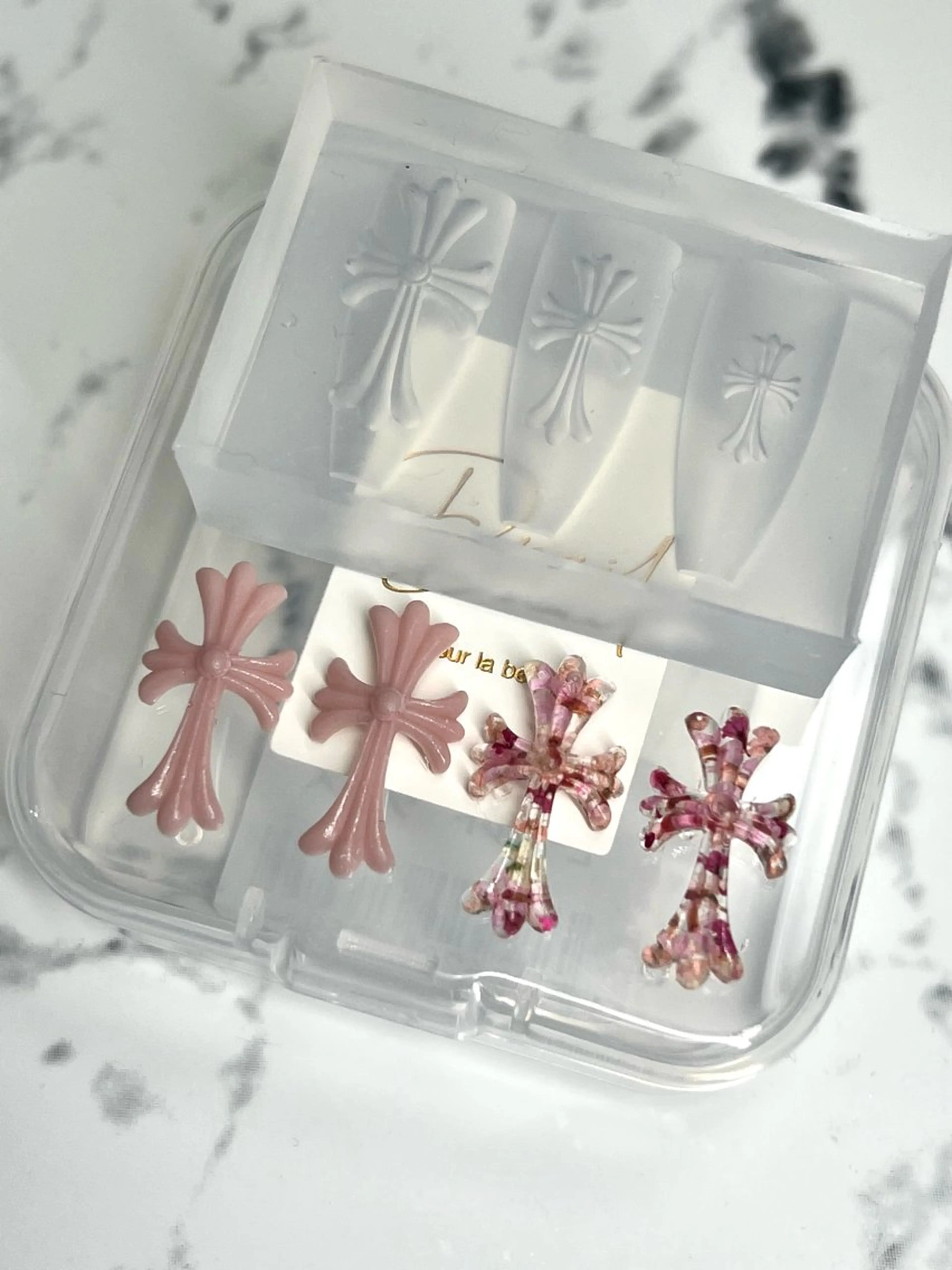 ネイル ハンドネイル ray's nailのネイルデザイン