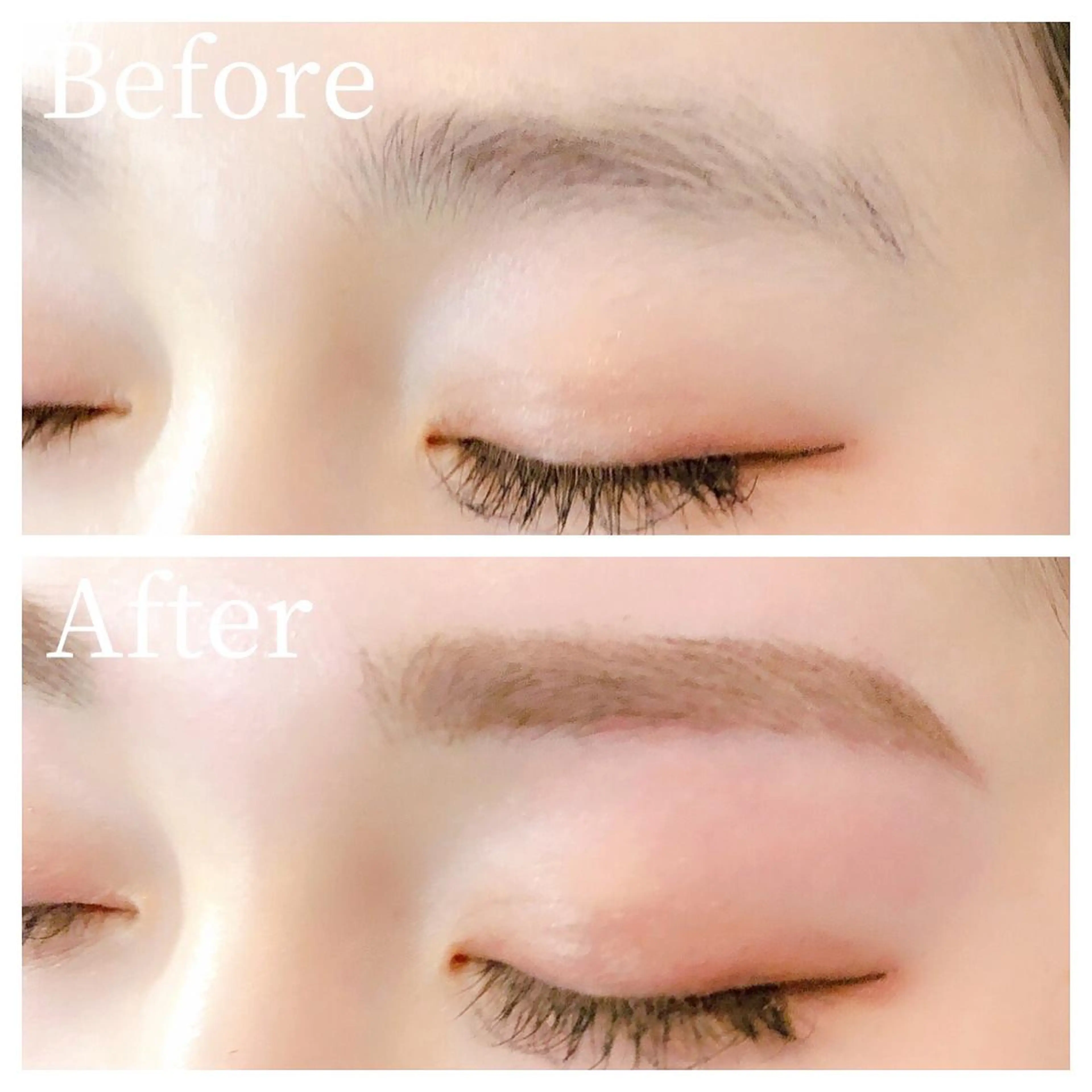 アイブロウ ワックス脱毛 その他(アイブロウ) Aicome eye&nailのマツエク・マツパデザイン