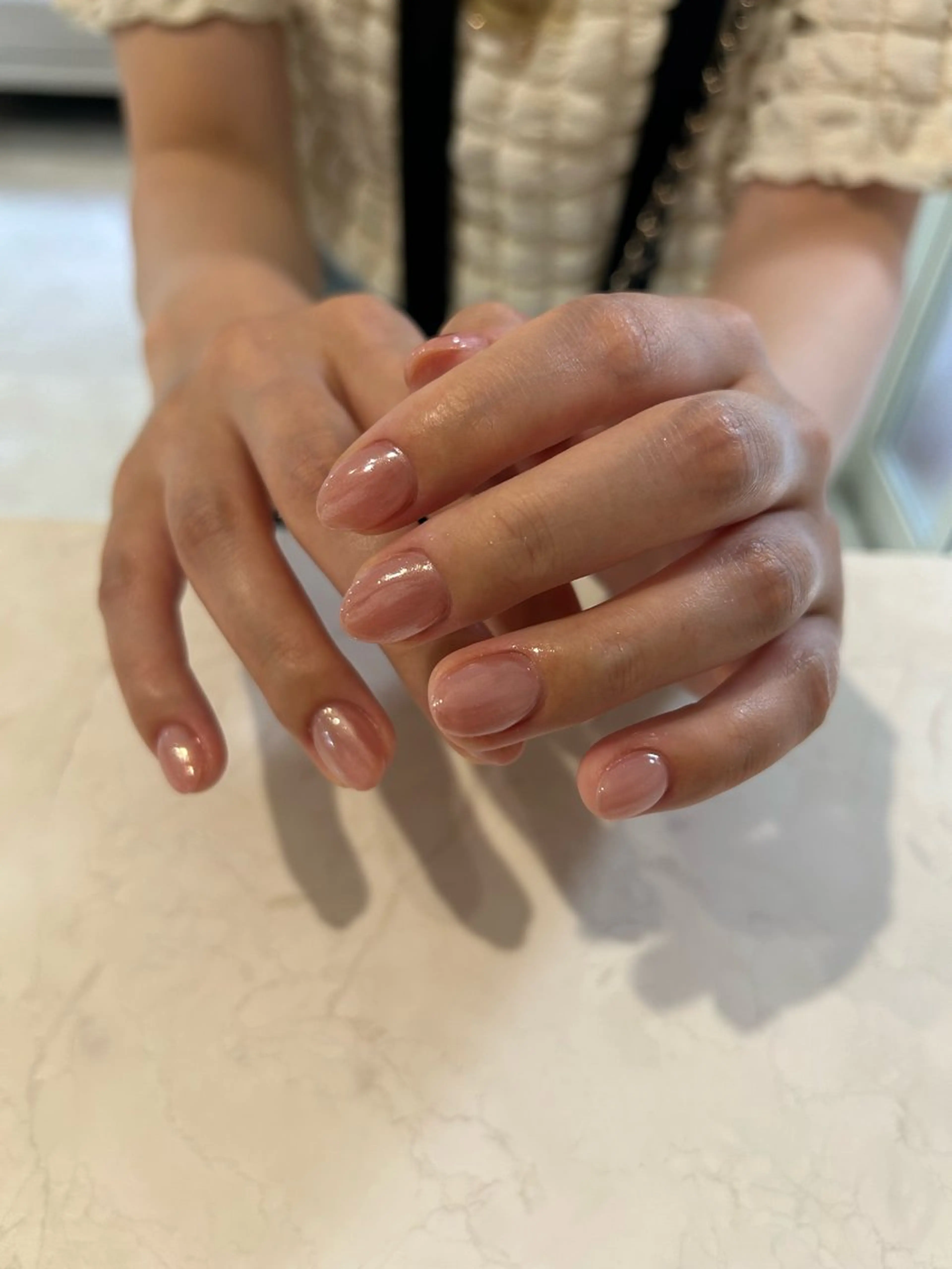 ネイル Salondevi2 isanaのネイルデザイン