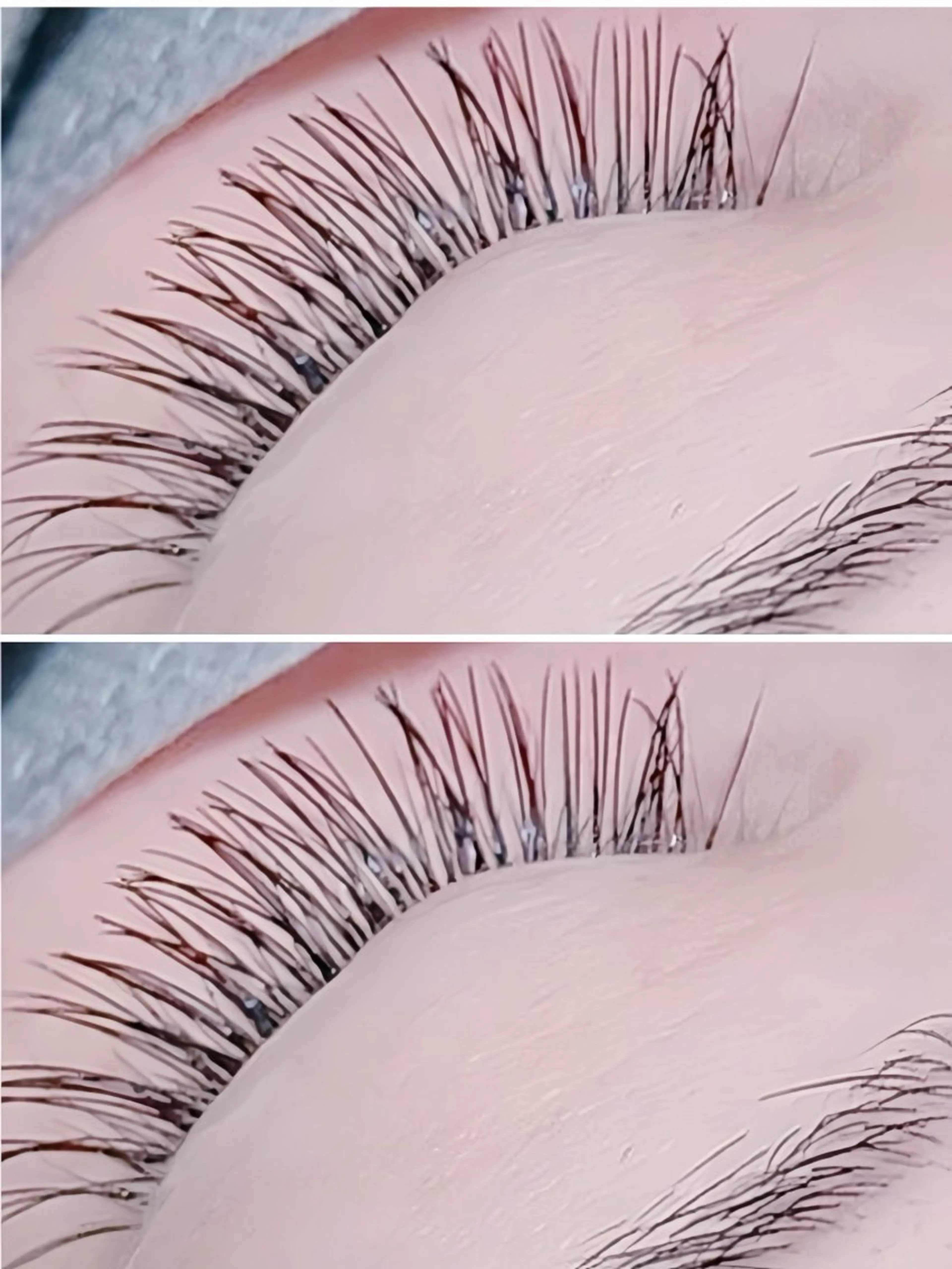 マツエク・マツパ Violet Essenceの眉毛・アイブロウイメージ