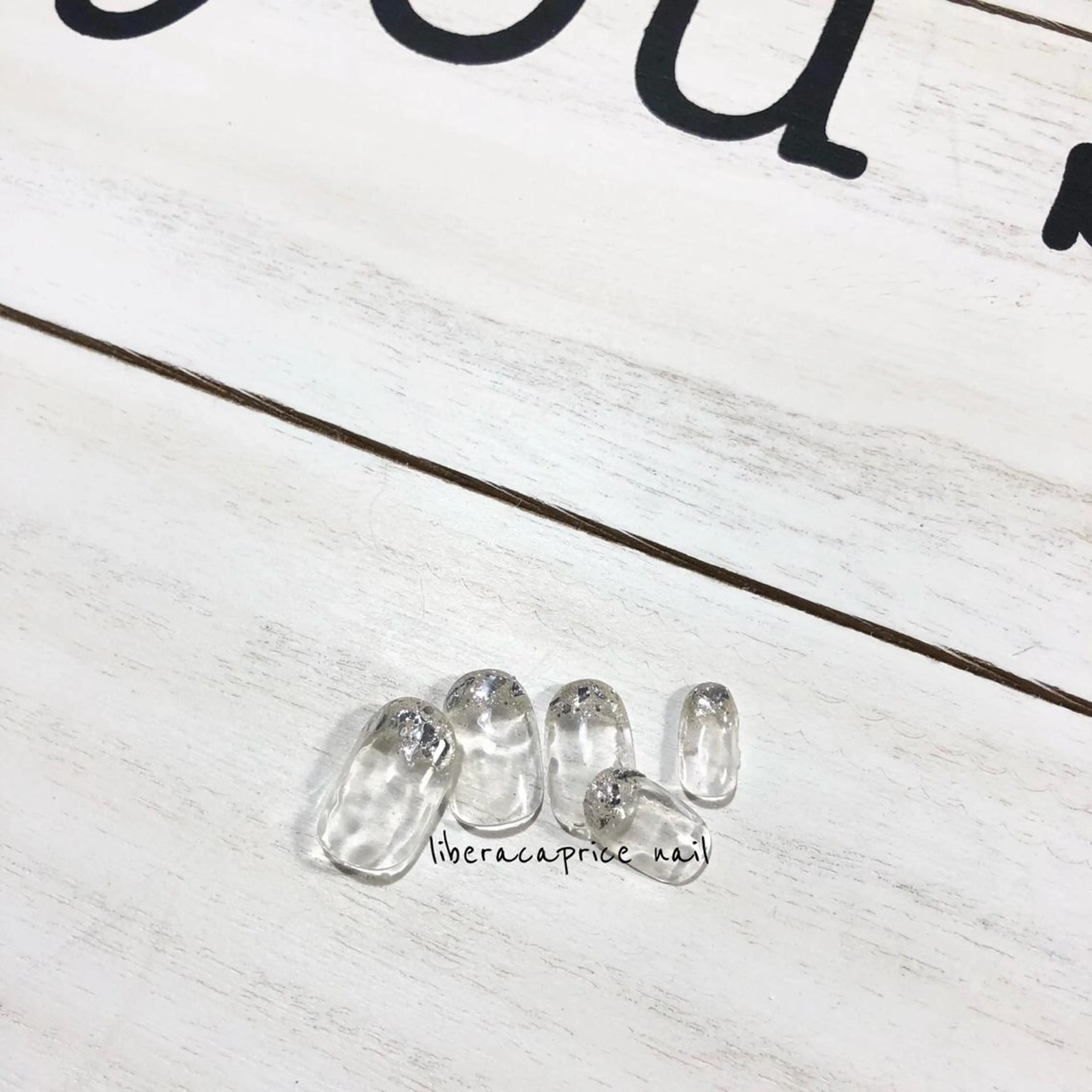 ネイル ネイル･エステ afdlbcのネイルデザイン