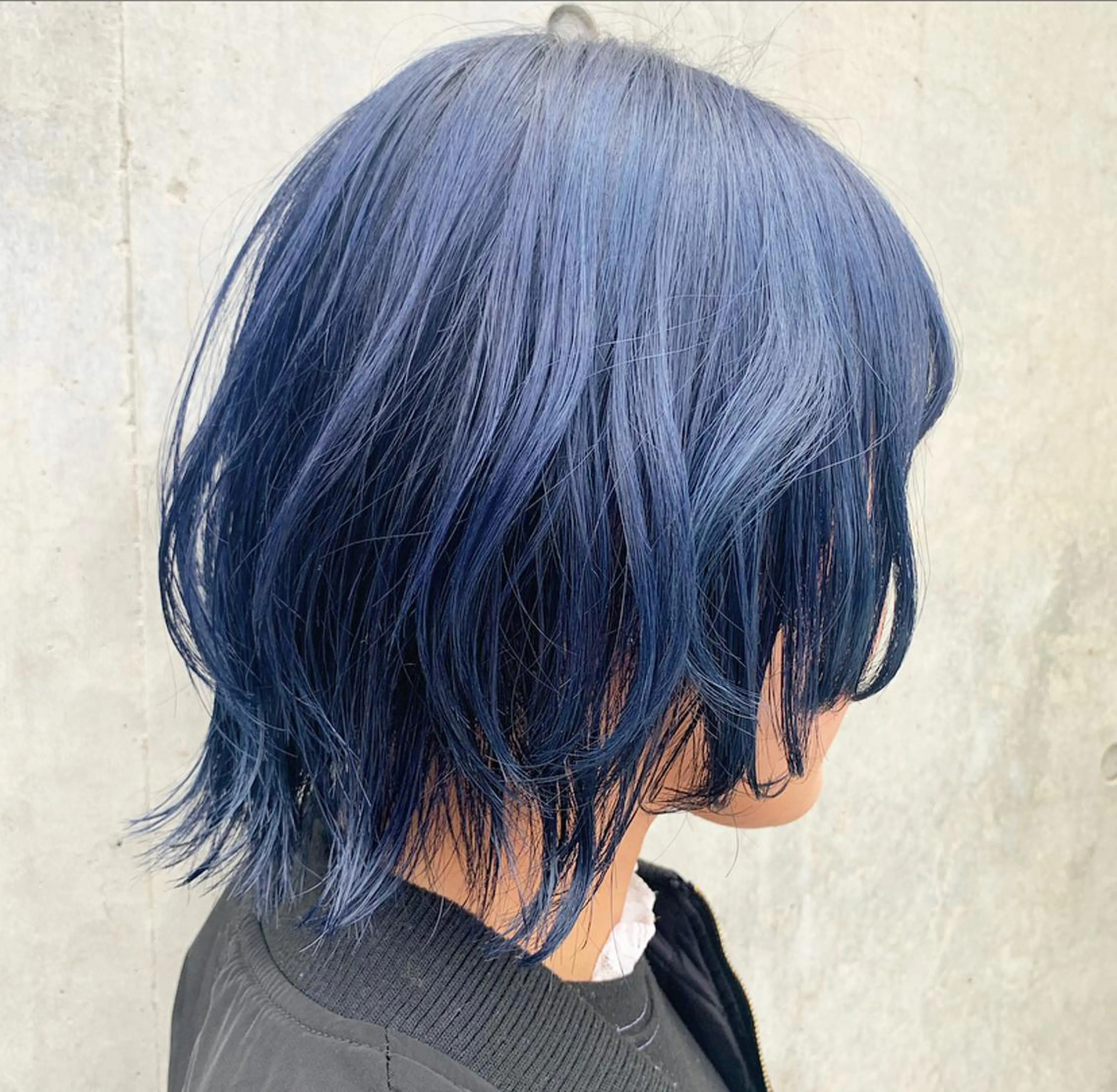 ミディアム 🪞上品で可愛い韓国 ヘア🪞Rikutoのヘアスタイル