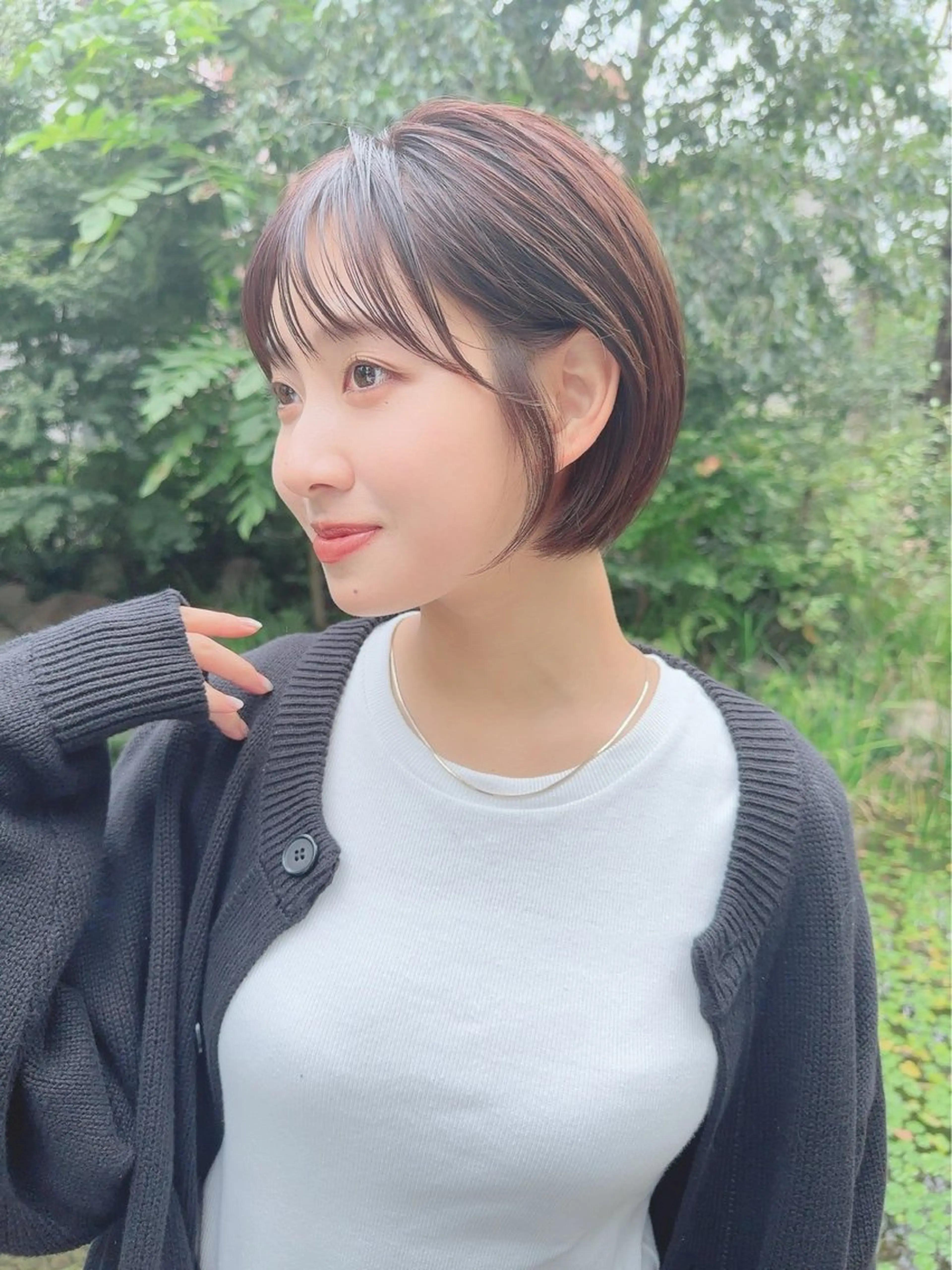 ショート ショート、ボブ特化✨ /たかひろのヘアスタイル