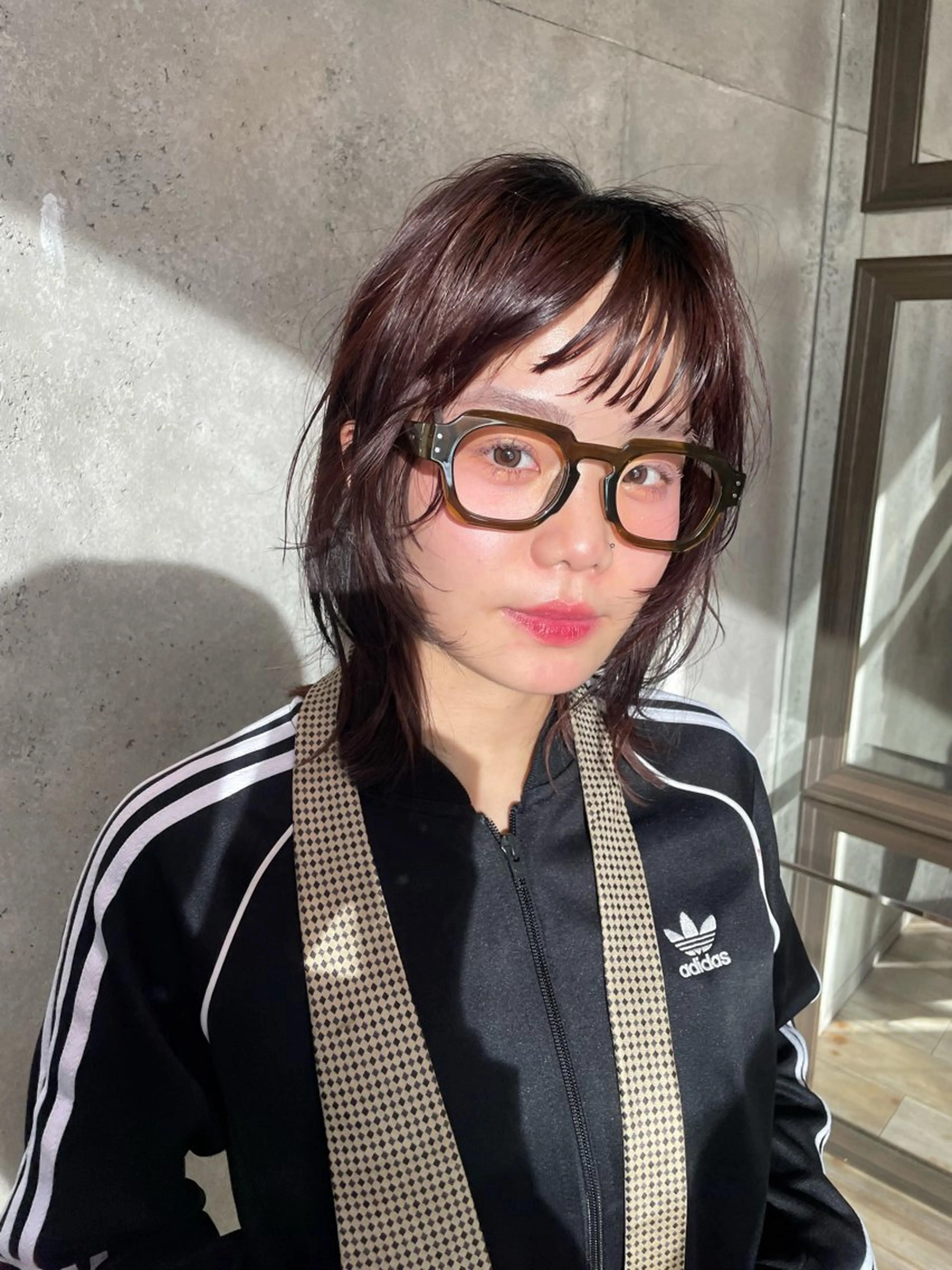 ［新メニュー］❤️‍🔥メイク+ヘアスタイリング❤️‍🔥の写真