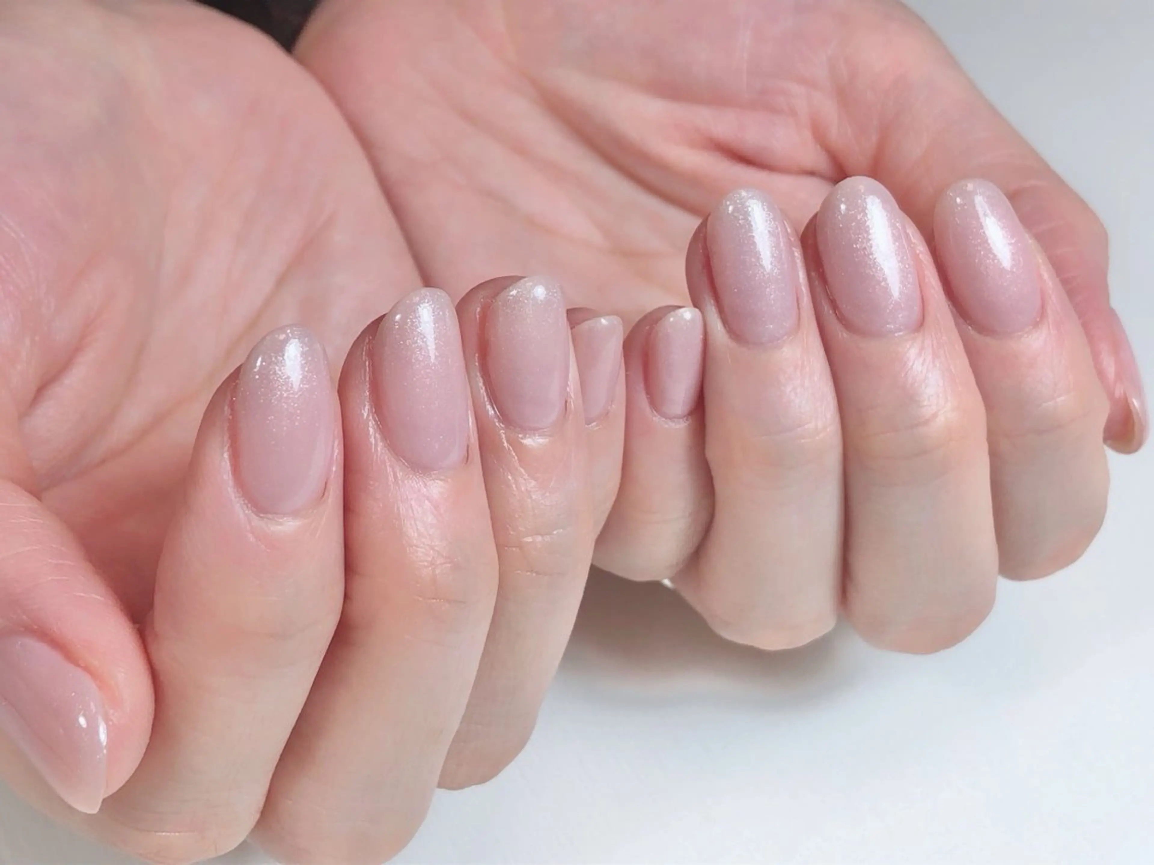 ネイル ハンドネイル atelier in bloomのネイルデザイン