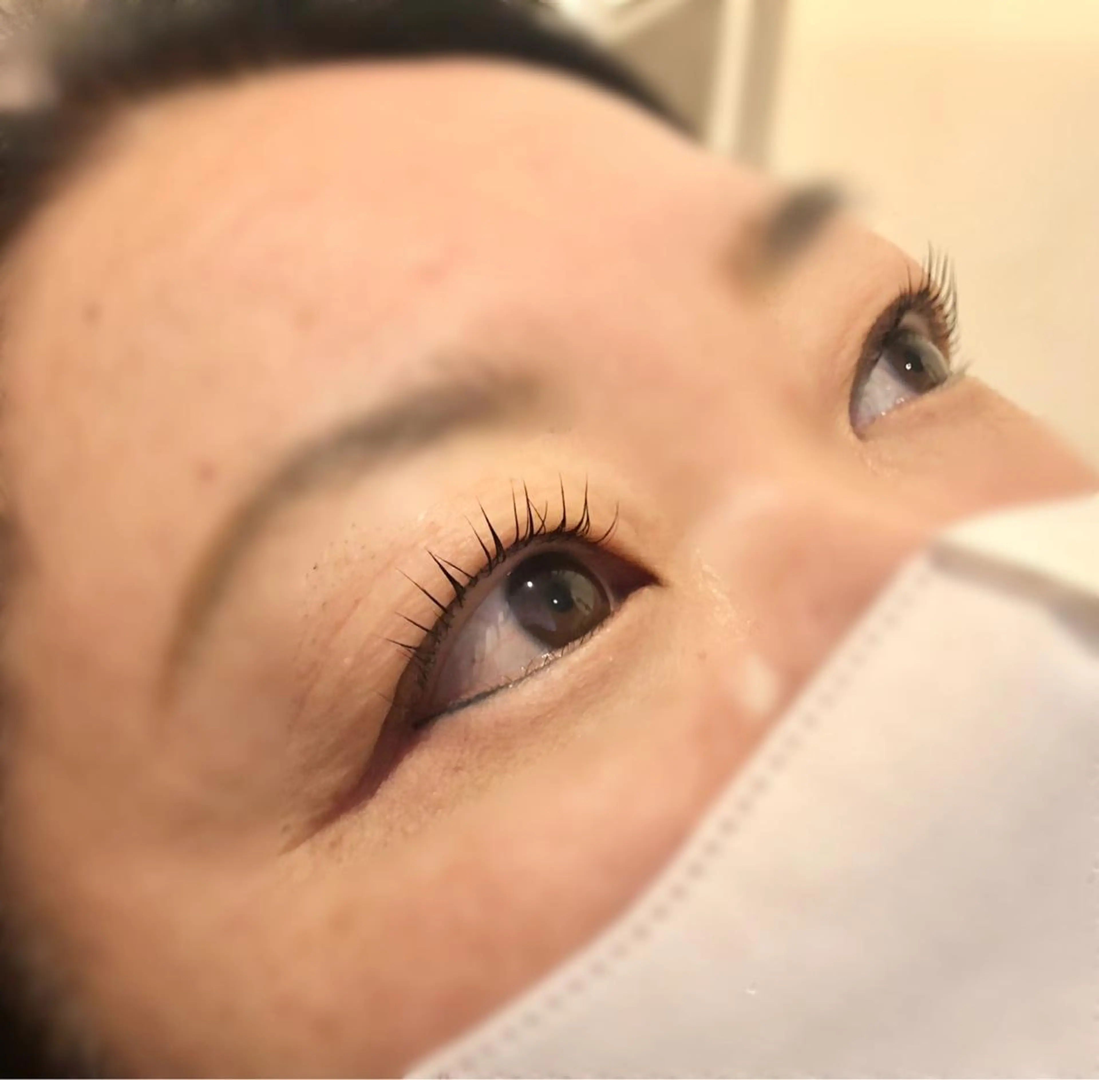 マツエク・マツパ hair salon Ray所属・💙eyelash coco💙のマツエク・マツパデザイン