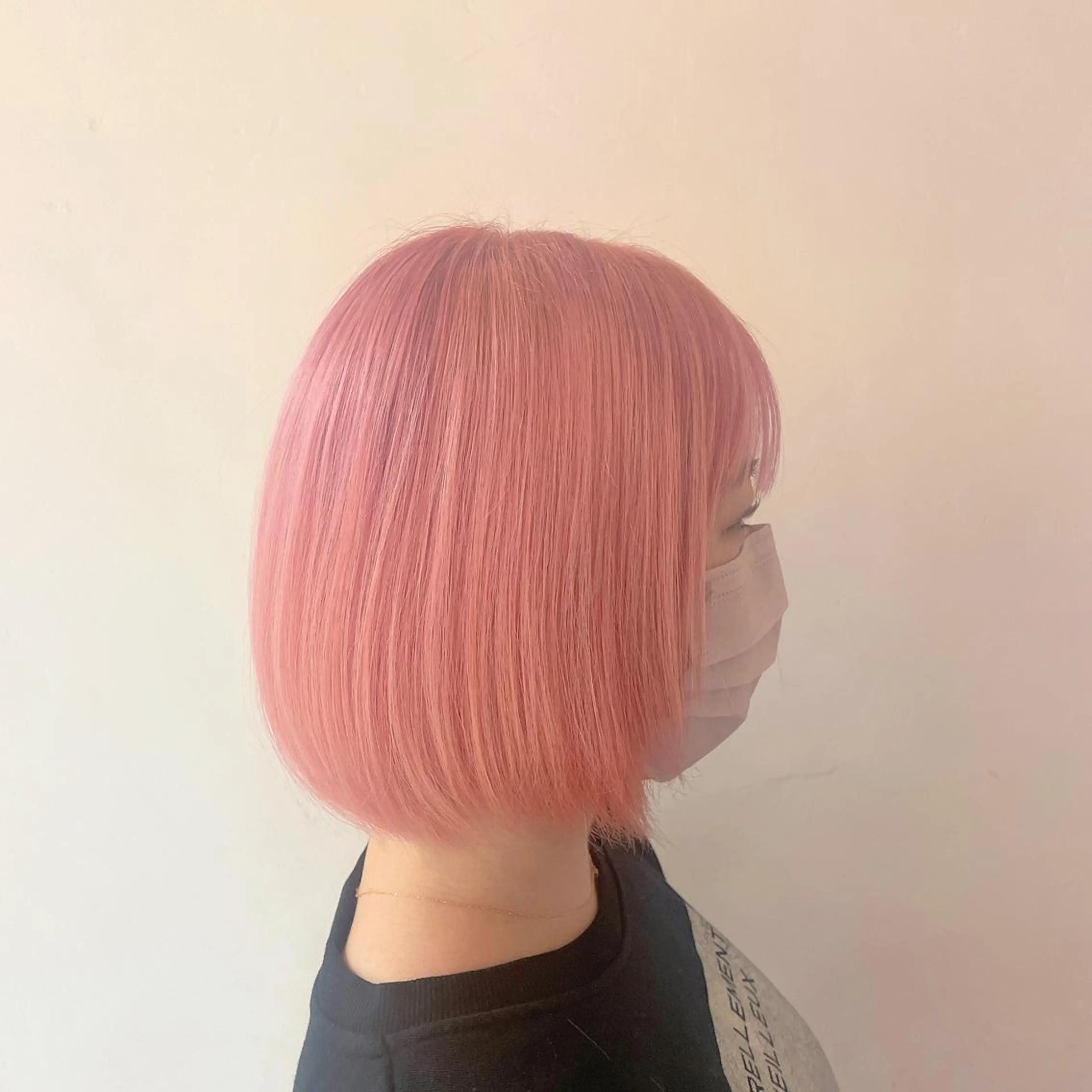 ミディアム カラー バレイヤージュ ブリーチ ケアブリーチ ダブルカラー イヤリングカラー ヘアカラー トリートメント デザインカラー髪質 改善Lilithのその他イメージ