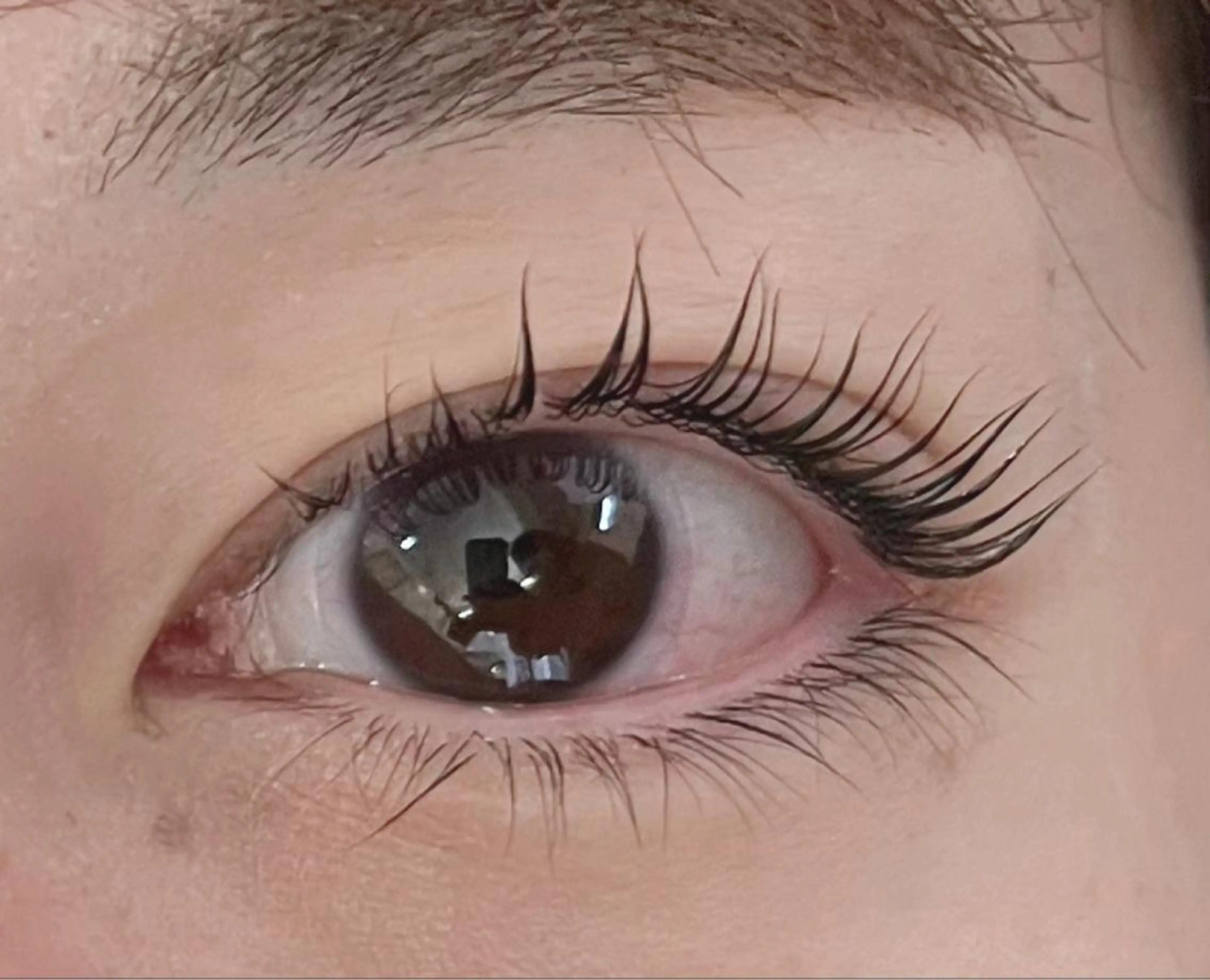 マツエク・マツパ handsemu EYELASHのマツエク・マツパデザイン