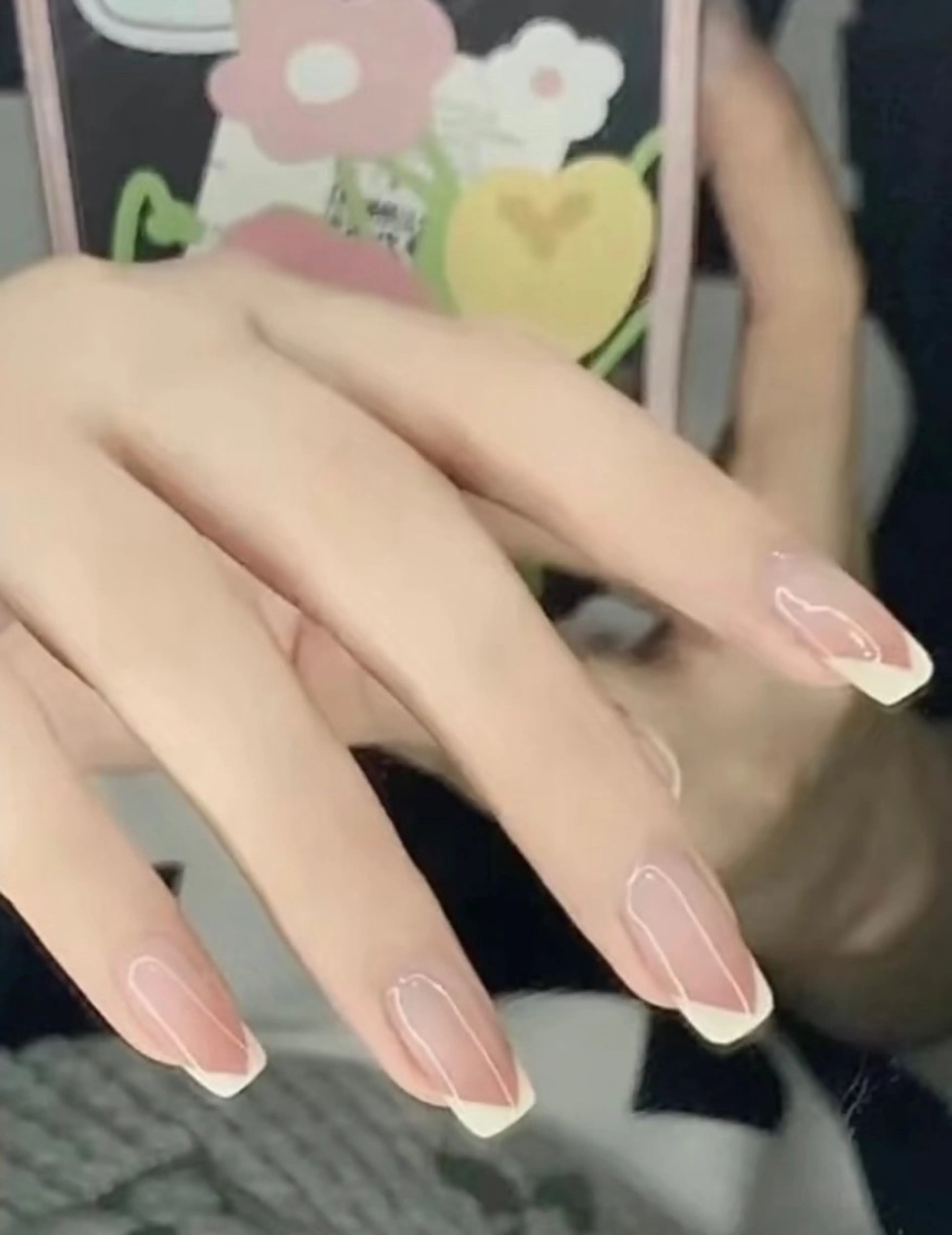 ネイル ハンドネイル Dione Nail ことのネイルデザイン