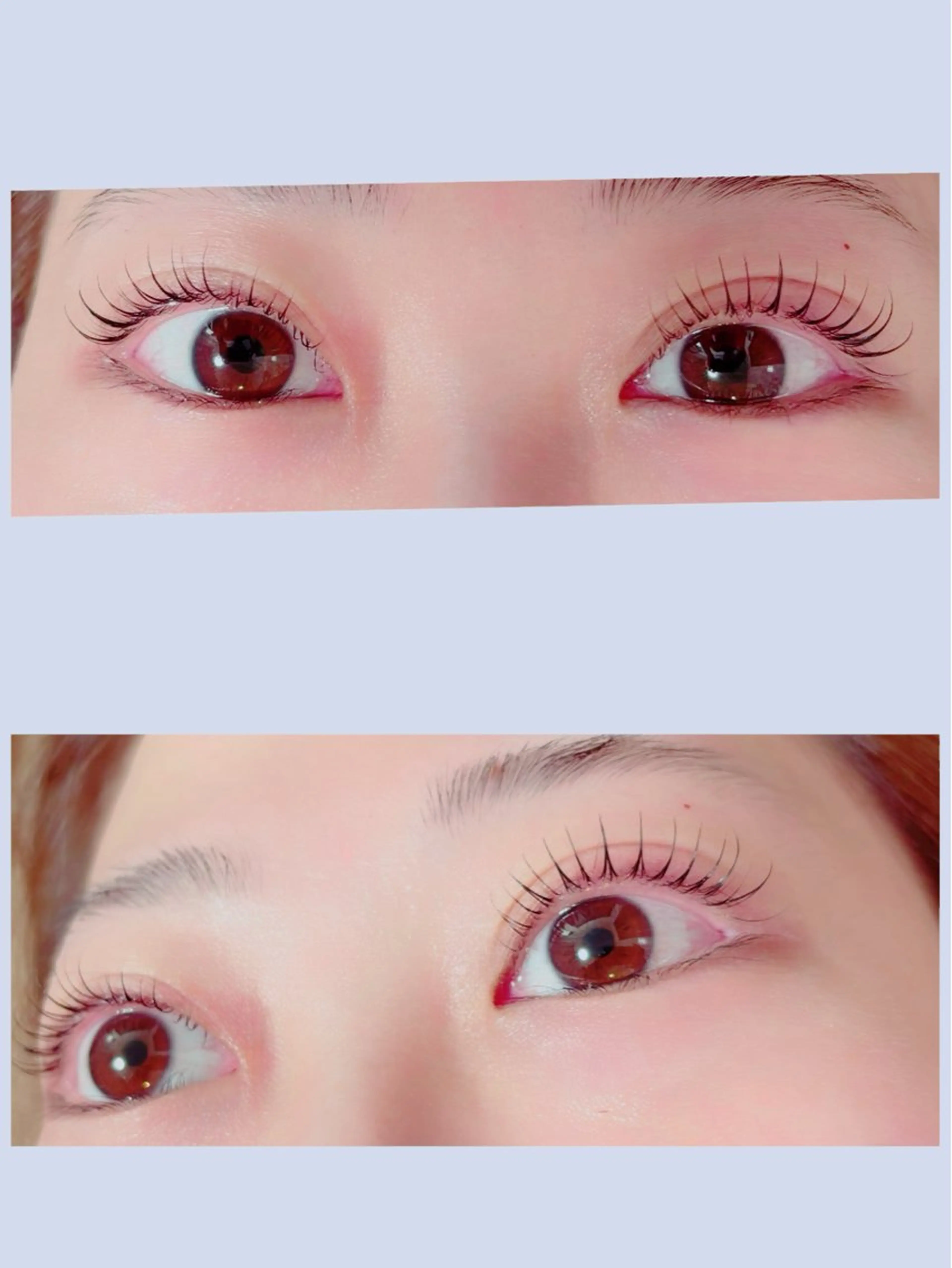 マツエク・マツパ E'clat所属・E'clat Kanaのエステ・リラクイメージ