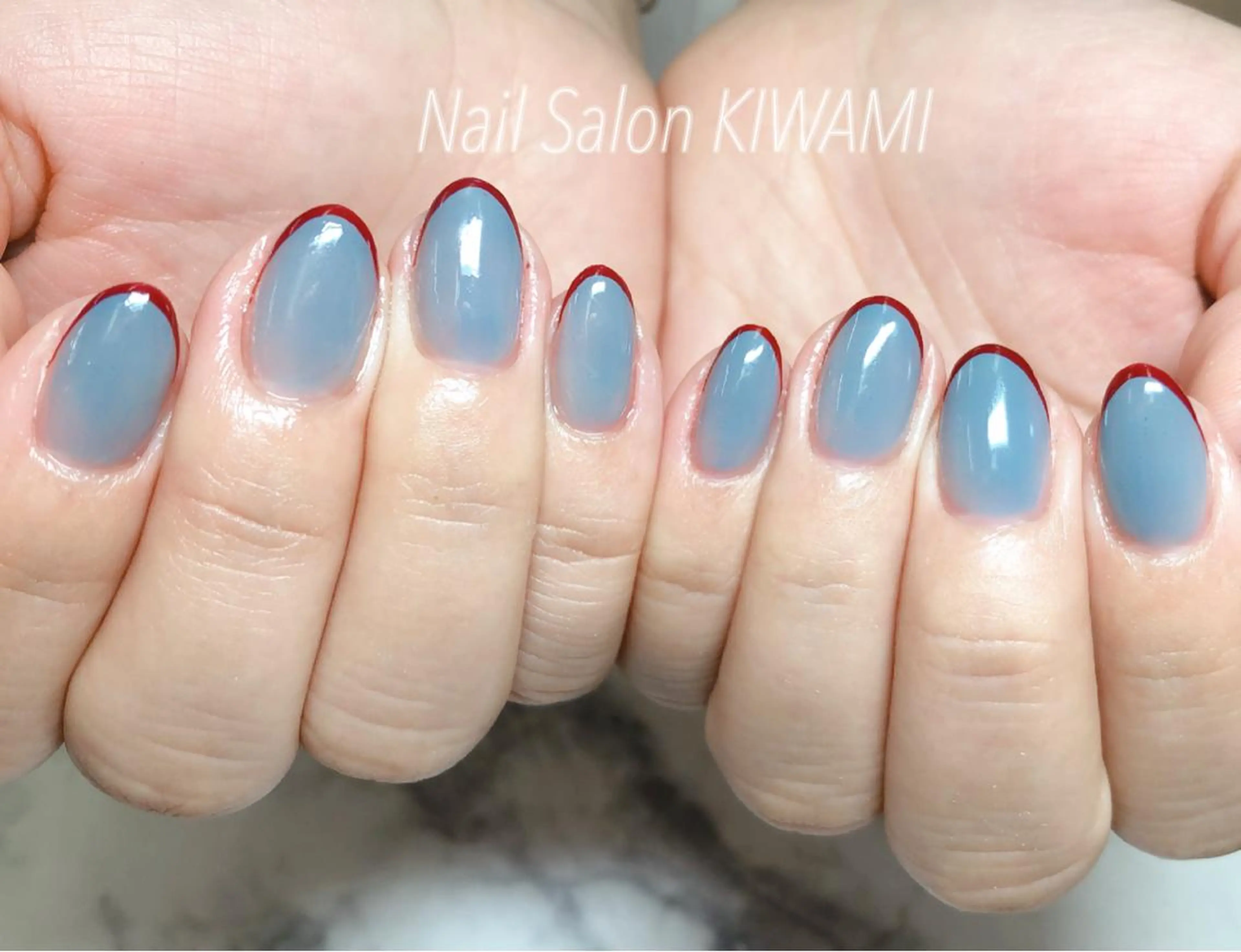 ネイル NaiI Salon KIWAMIのネイルデザイン