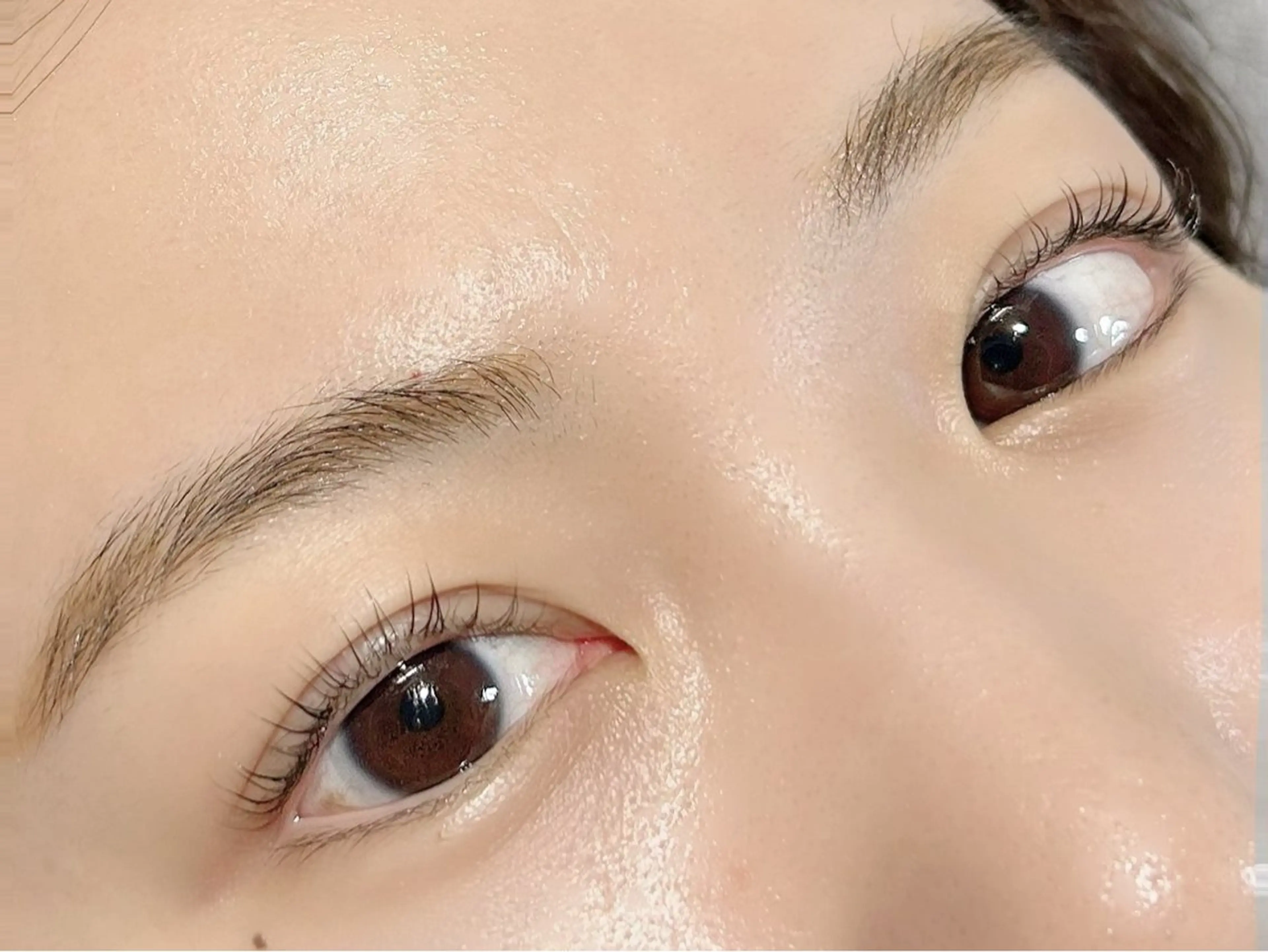 マツエク・マツパ some some some3🦄のマツエク・マツパデザイン