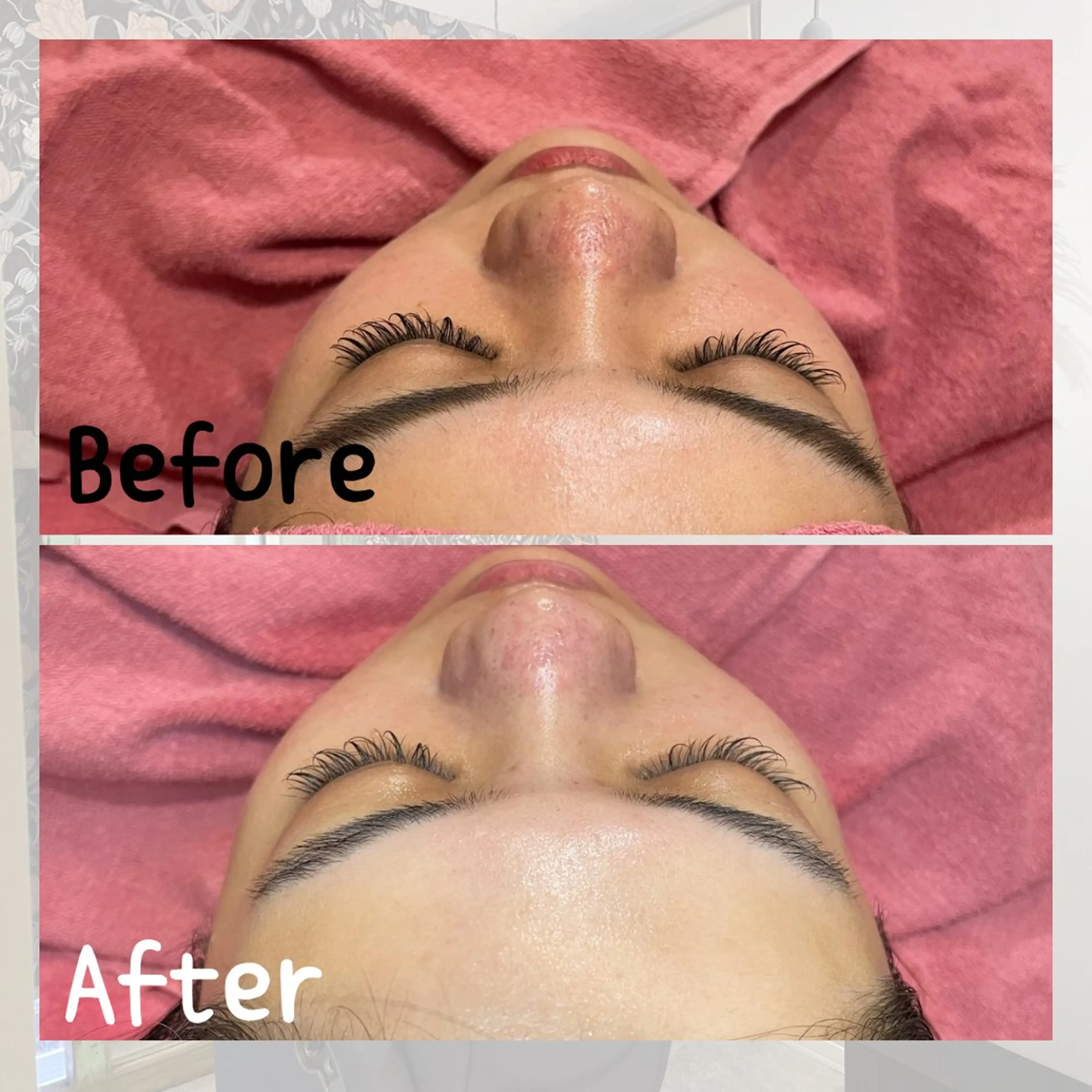 hair make echo所属・hair make echo 大橋亜弥のエステ・リラクイメージ