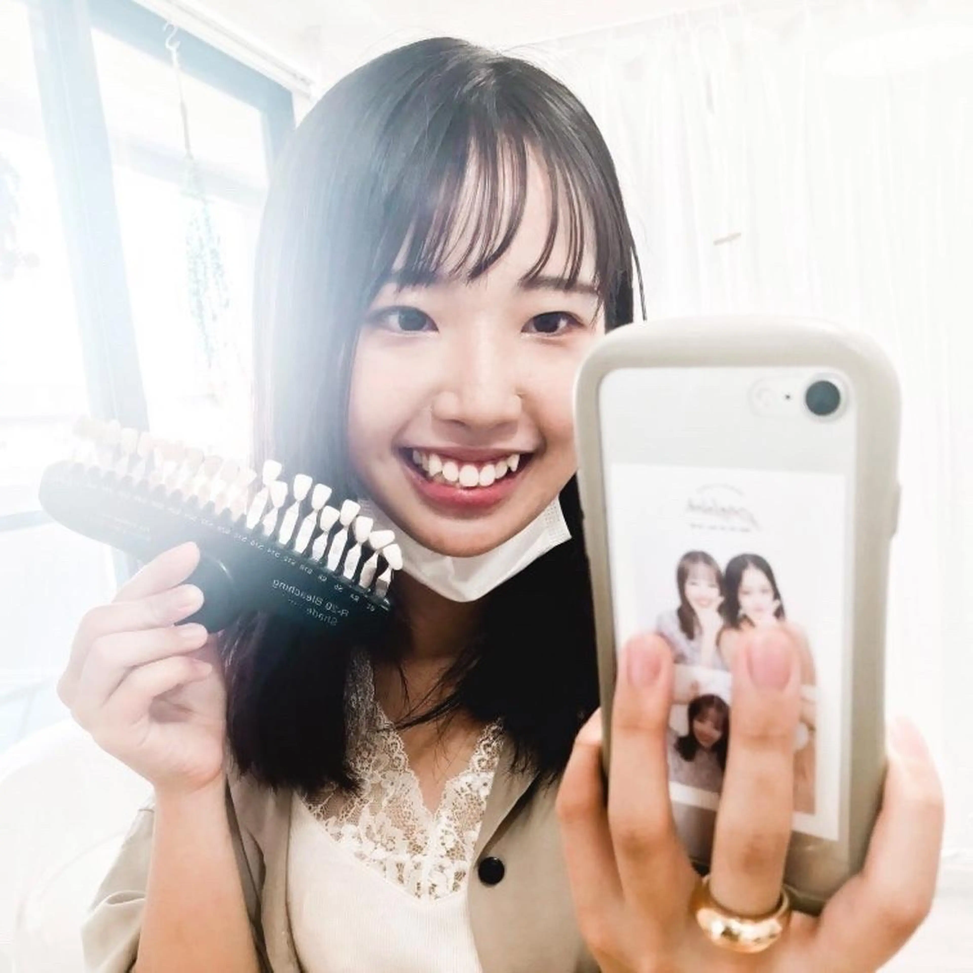 ライトビューティー 錦糸町店のエステ・リラクイメージ