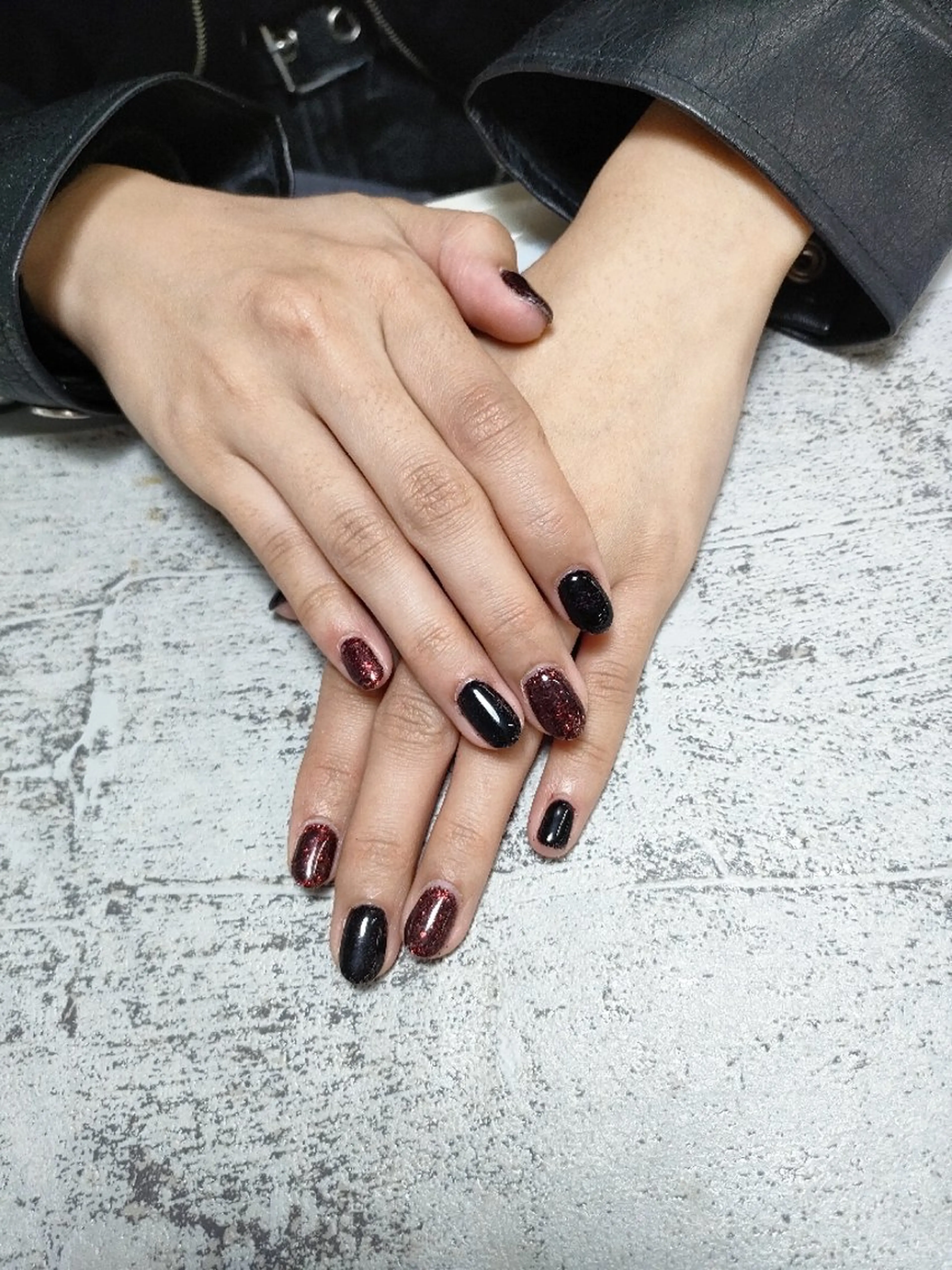 ネイル ka yuのネイルデザイン