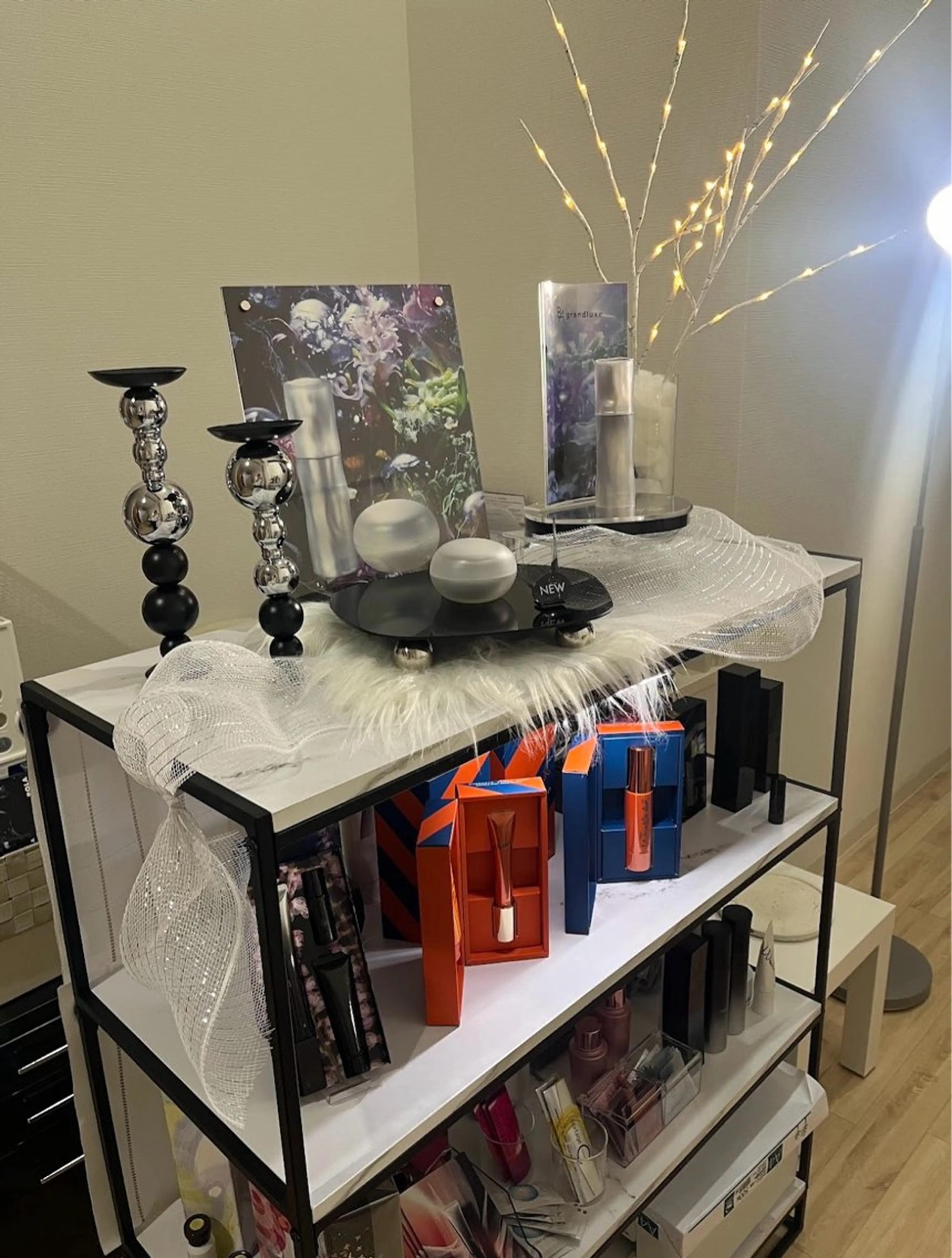 POLA　輝　山科店所属・渡邊 杏奈のエステ・リラクイメージ