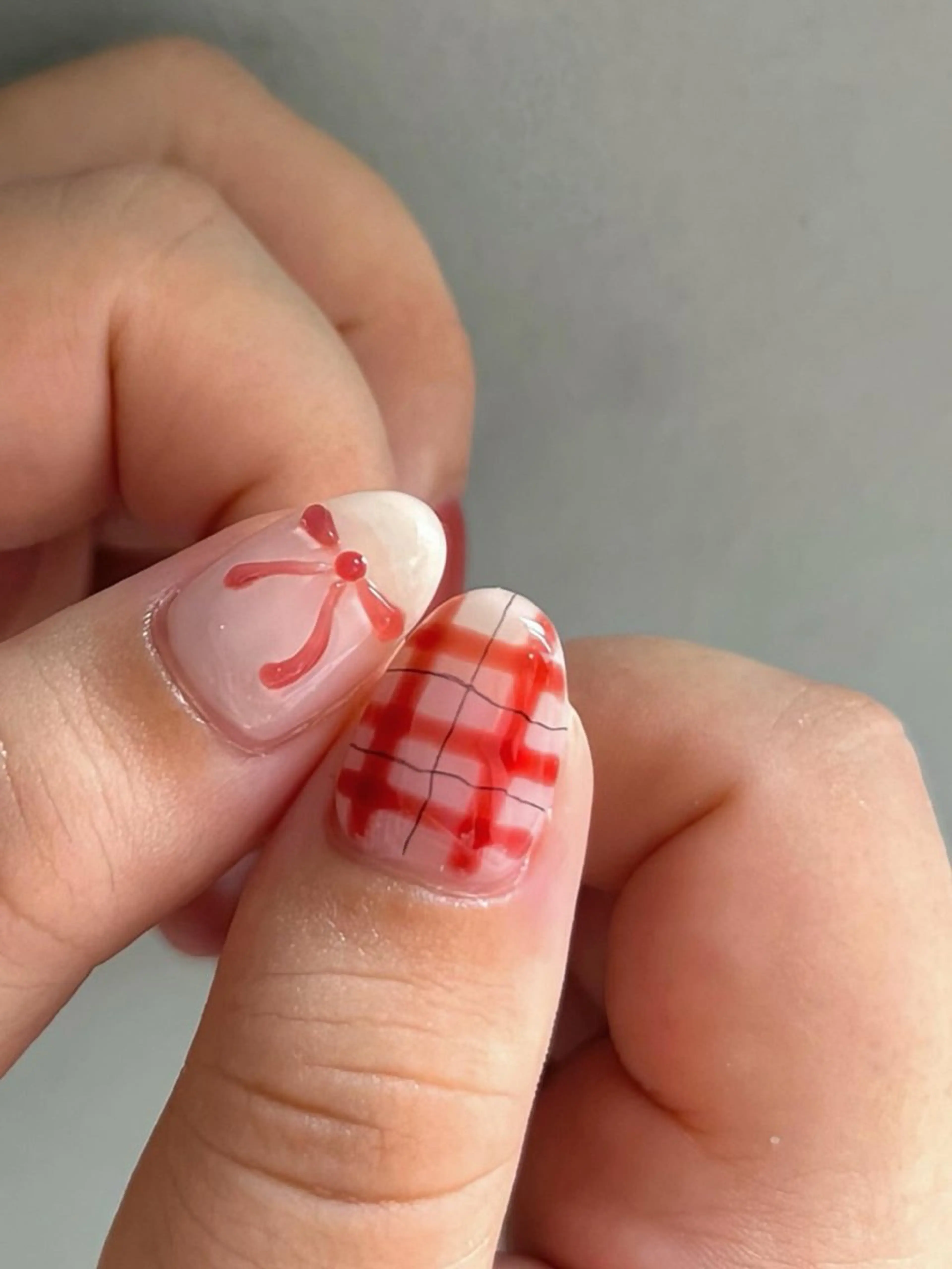 ネイル Manon Nailistのネイルデザイン