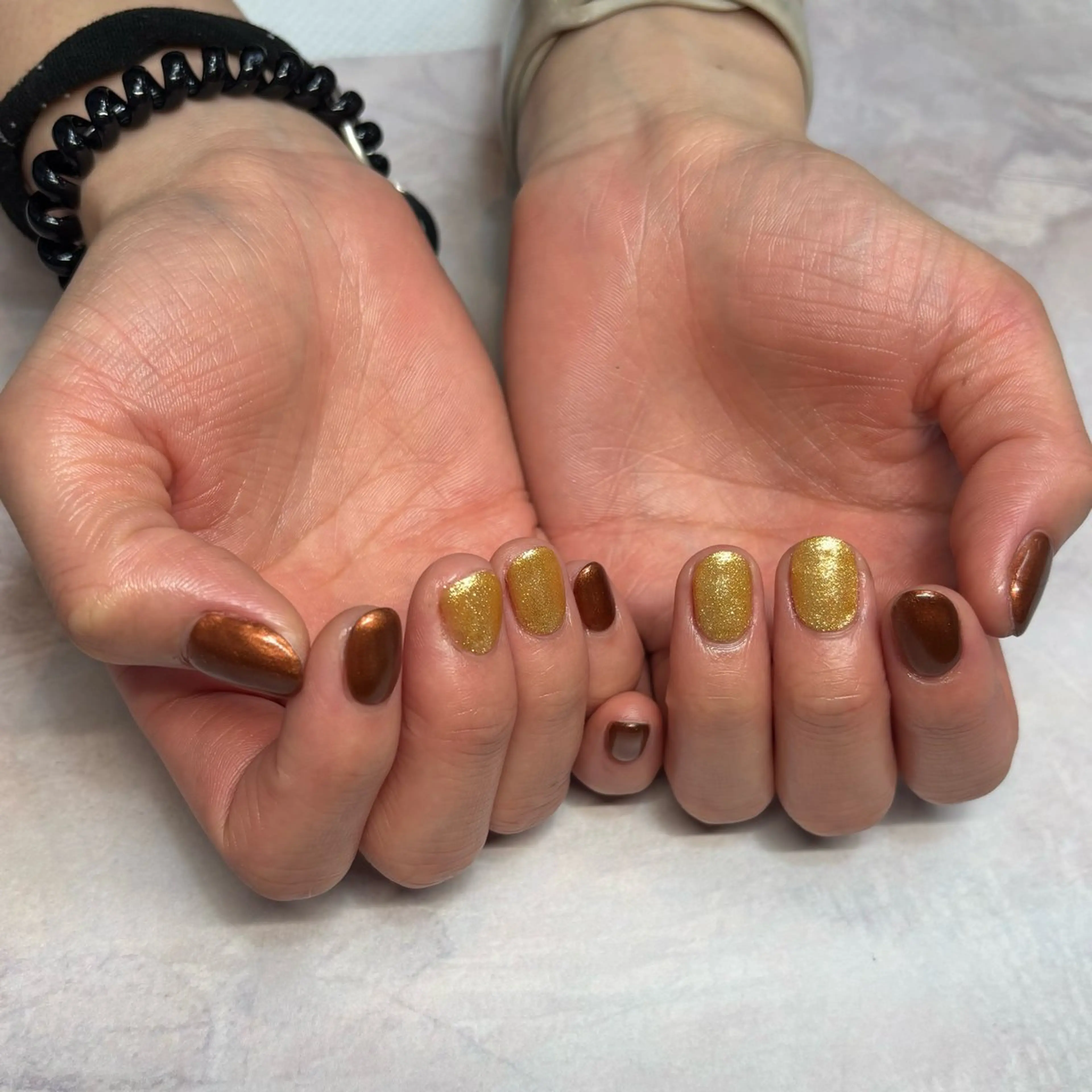 ネイル ハンドネイル ✨️REMIA 千葉💅🏻のネイルデザイン