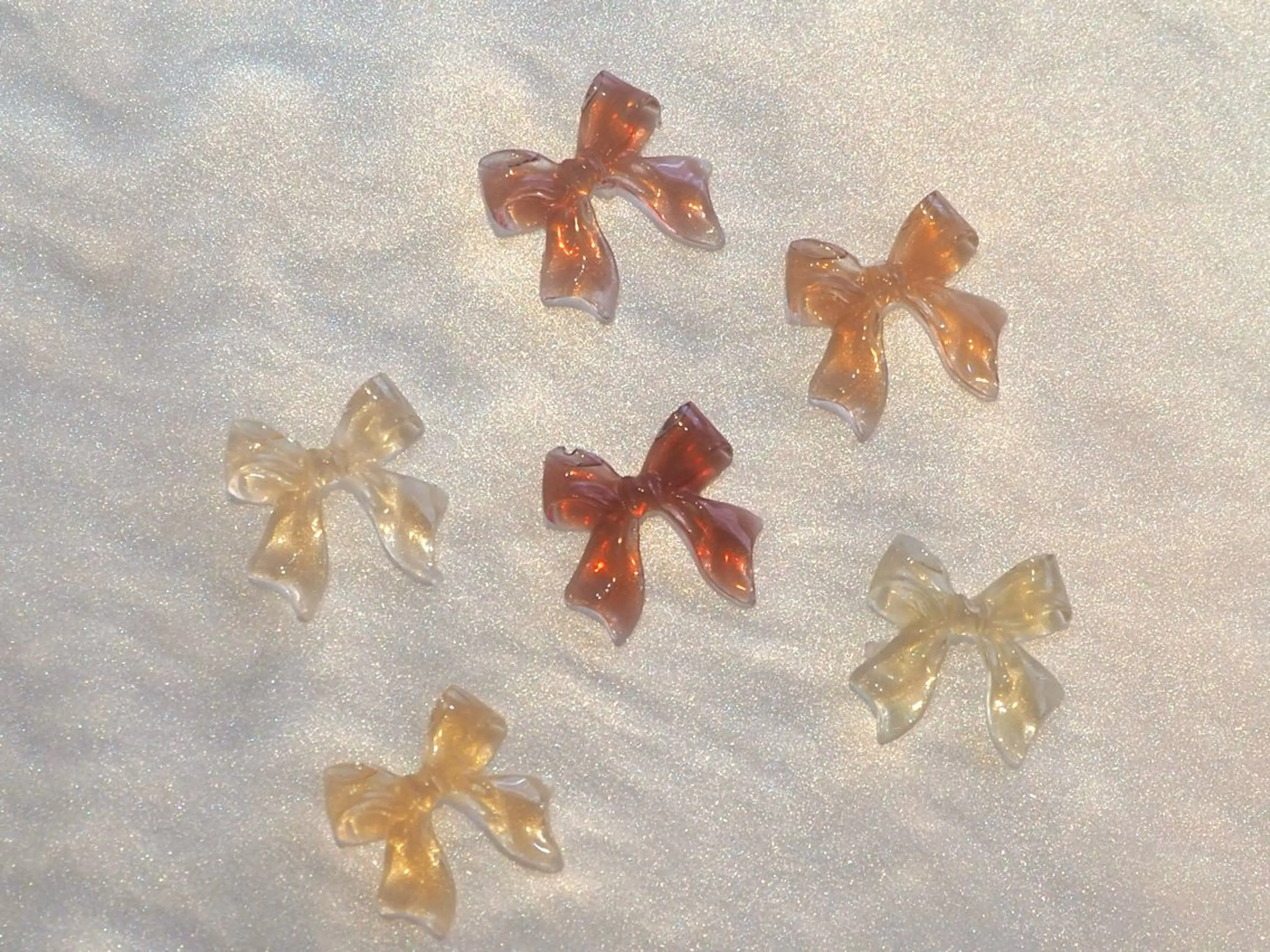 ネイル ハンドネイル glaNje所属・glaNje aoiのネイルデザイン