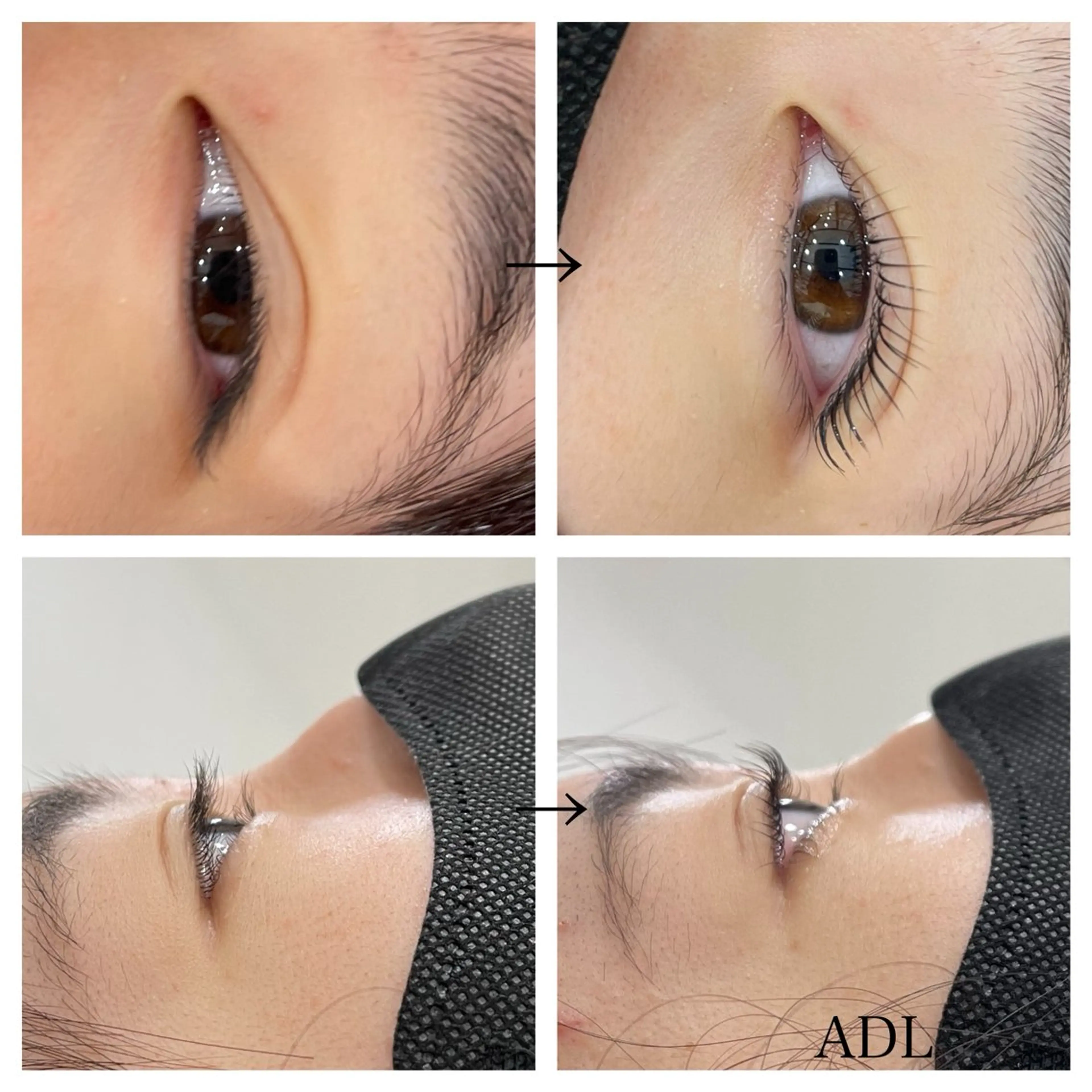 マツエク・マツパ ビューティー ミロワールのエステ・リラクイメージ