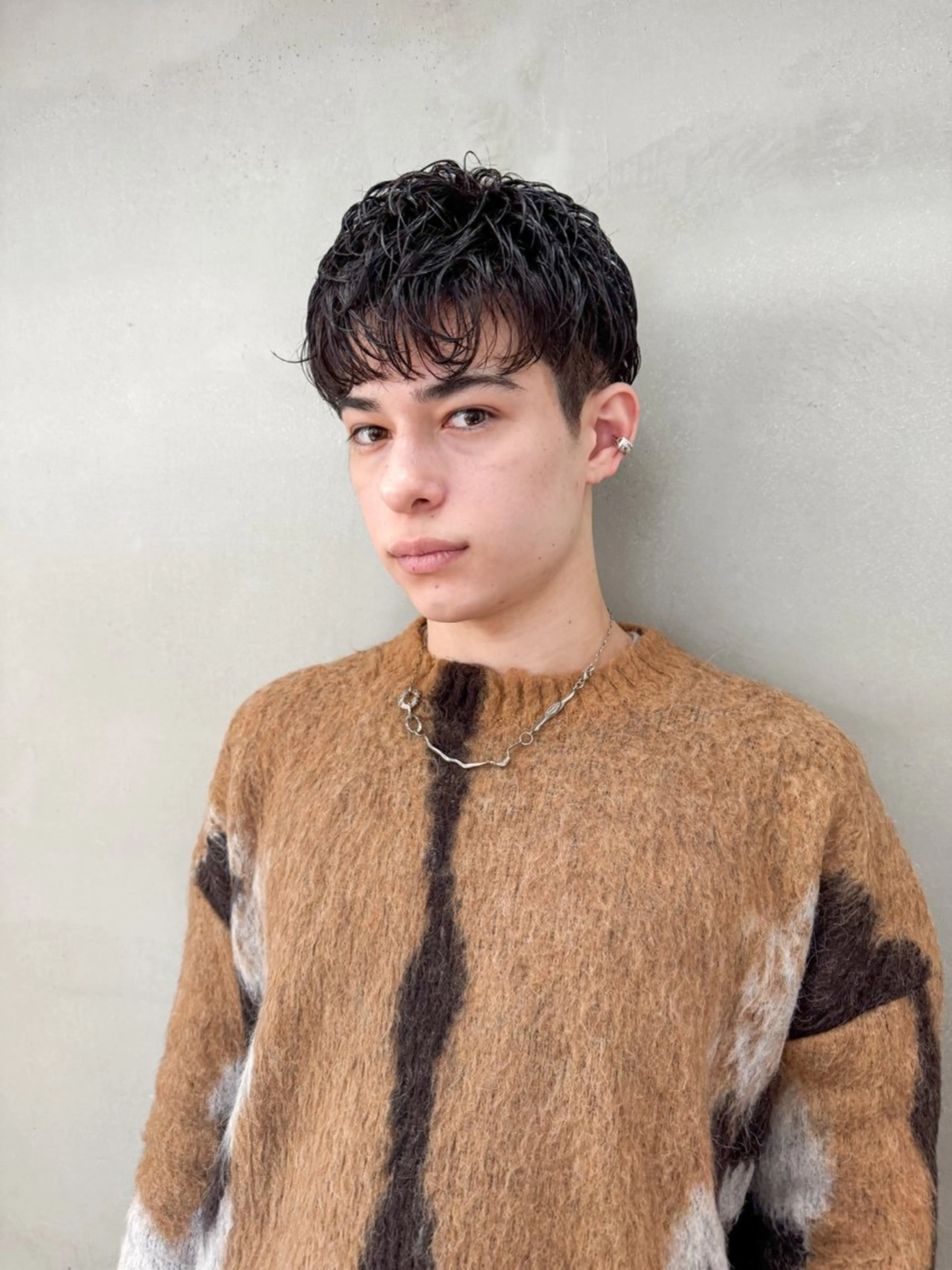 おまかせで似合う髪型に出会える!【カット】の写真