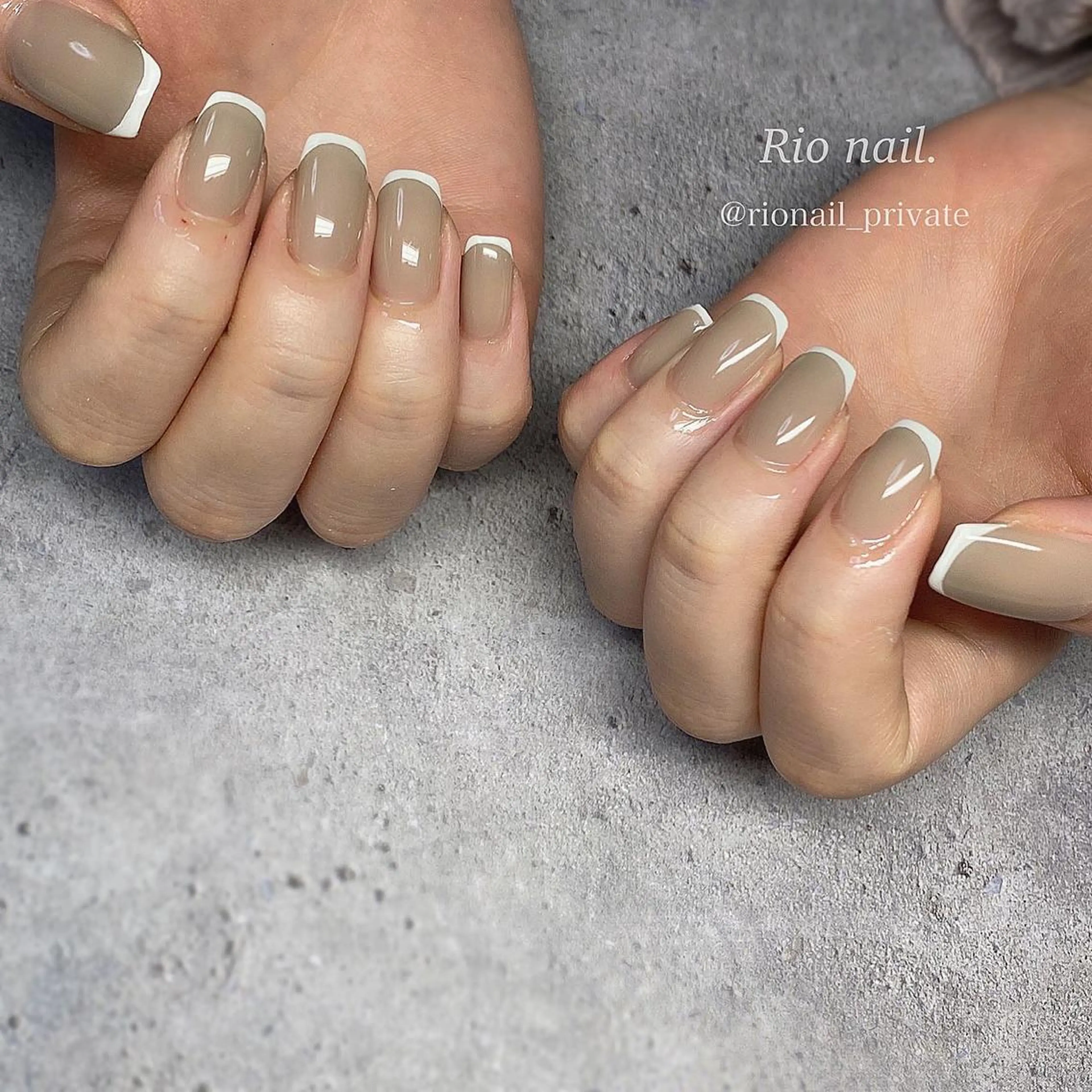 ネイル nailsalon LiNNeのネイルデザイン