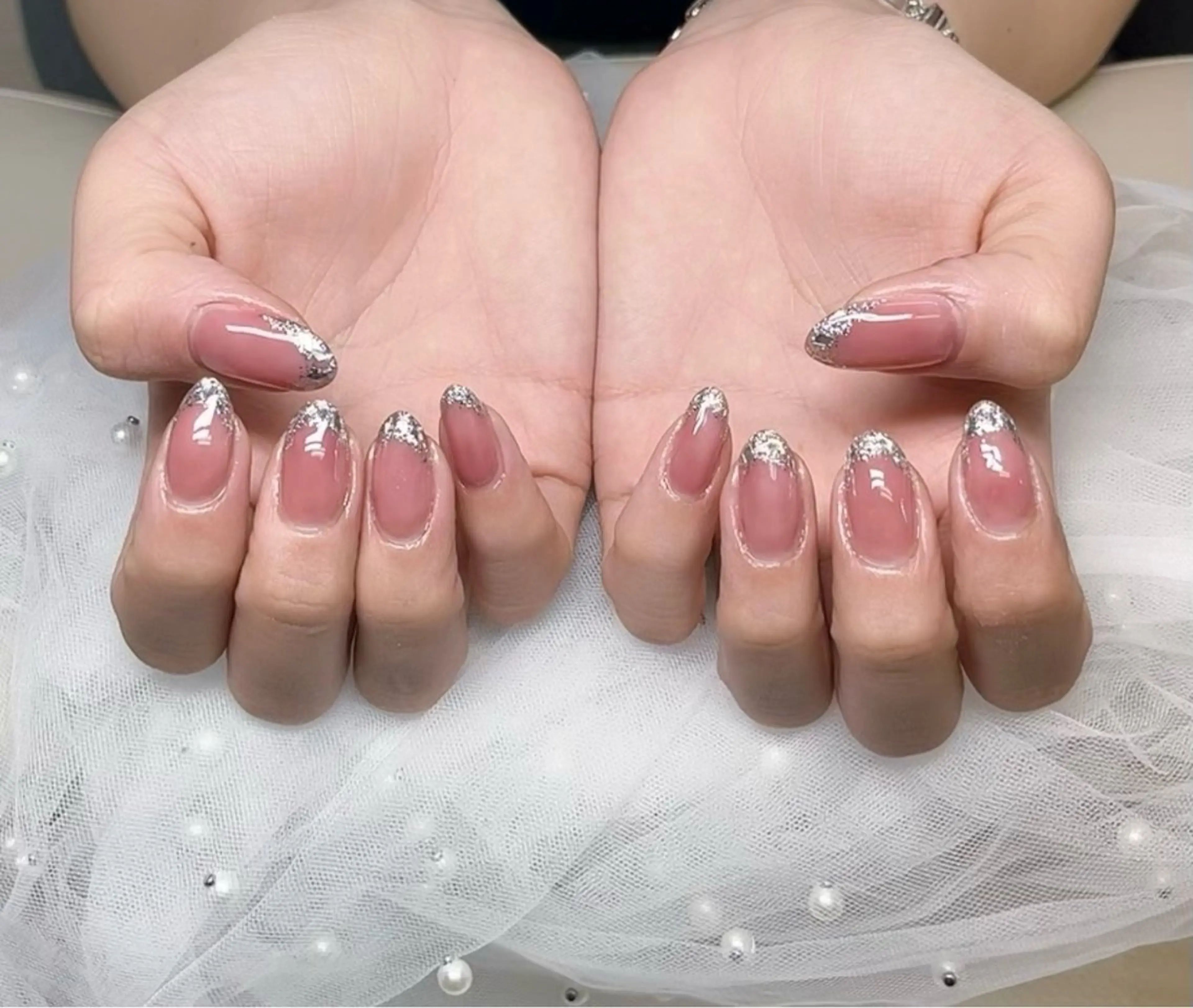 ネイル ハンドネイル NiNa ビューティーサロン所属・Ni Naのネイルデザイン