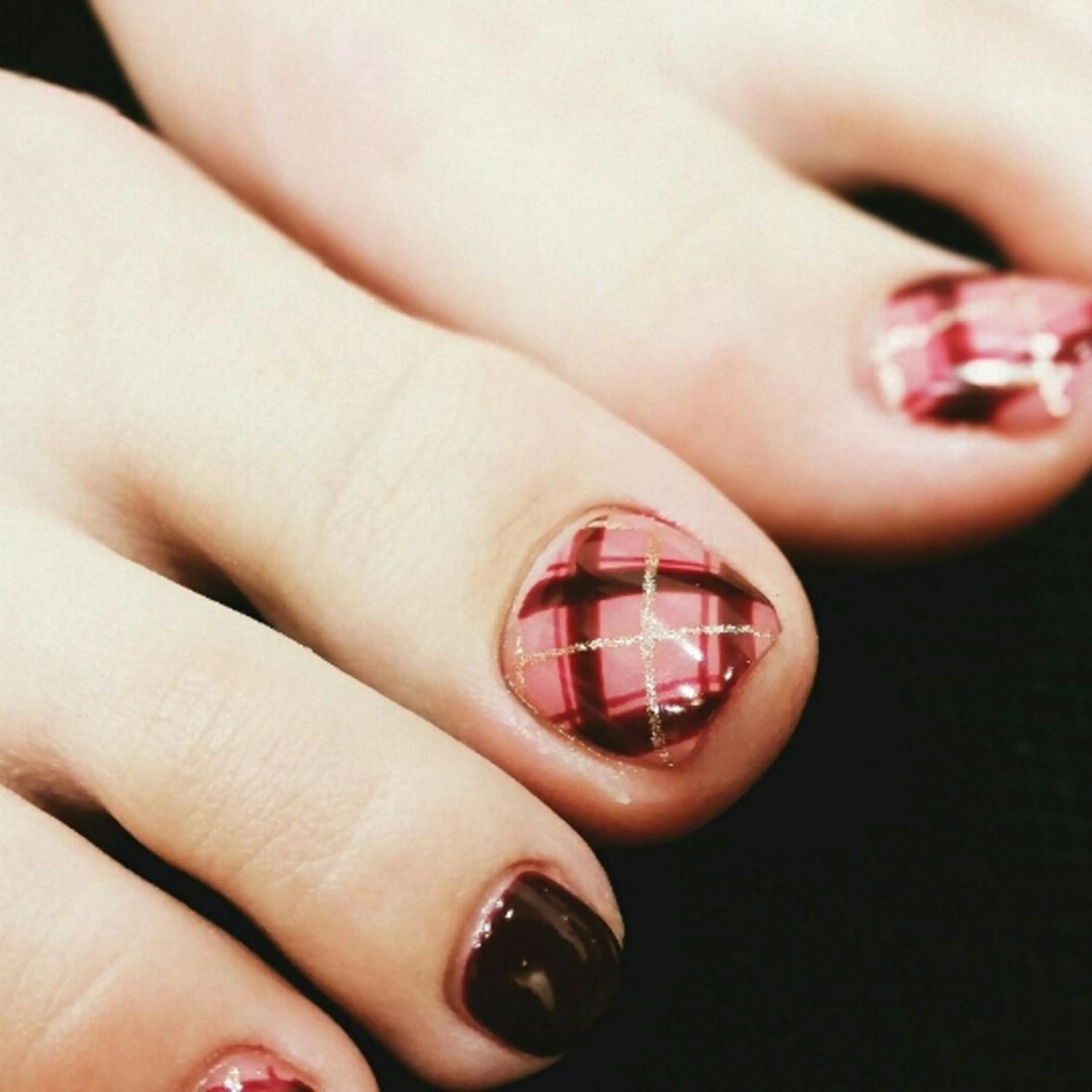 ネイル 古屋 勢子のその他イメージ