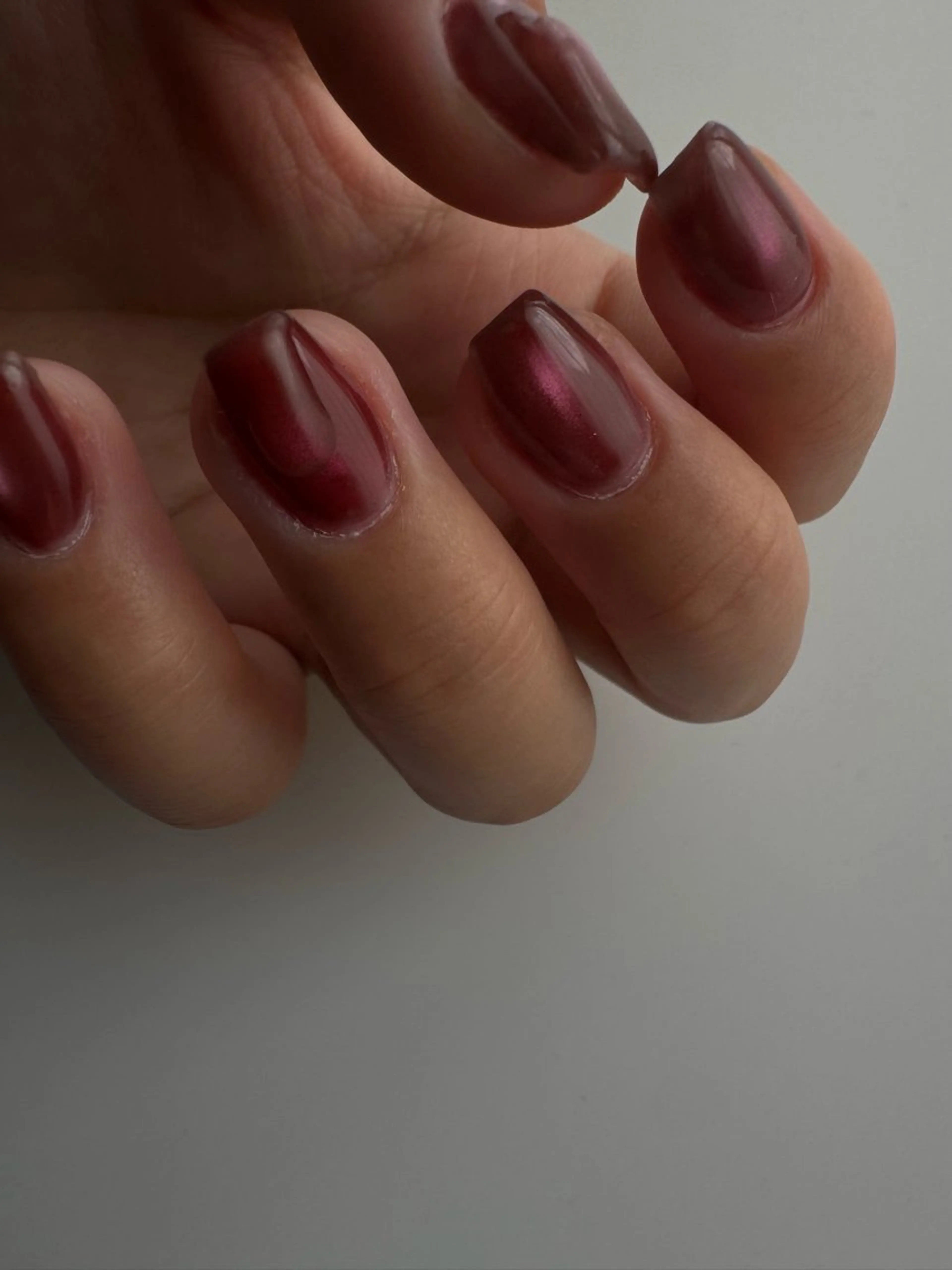 ネイル 小宮山 瑞希のネイルデザイン