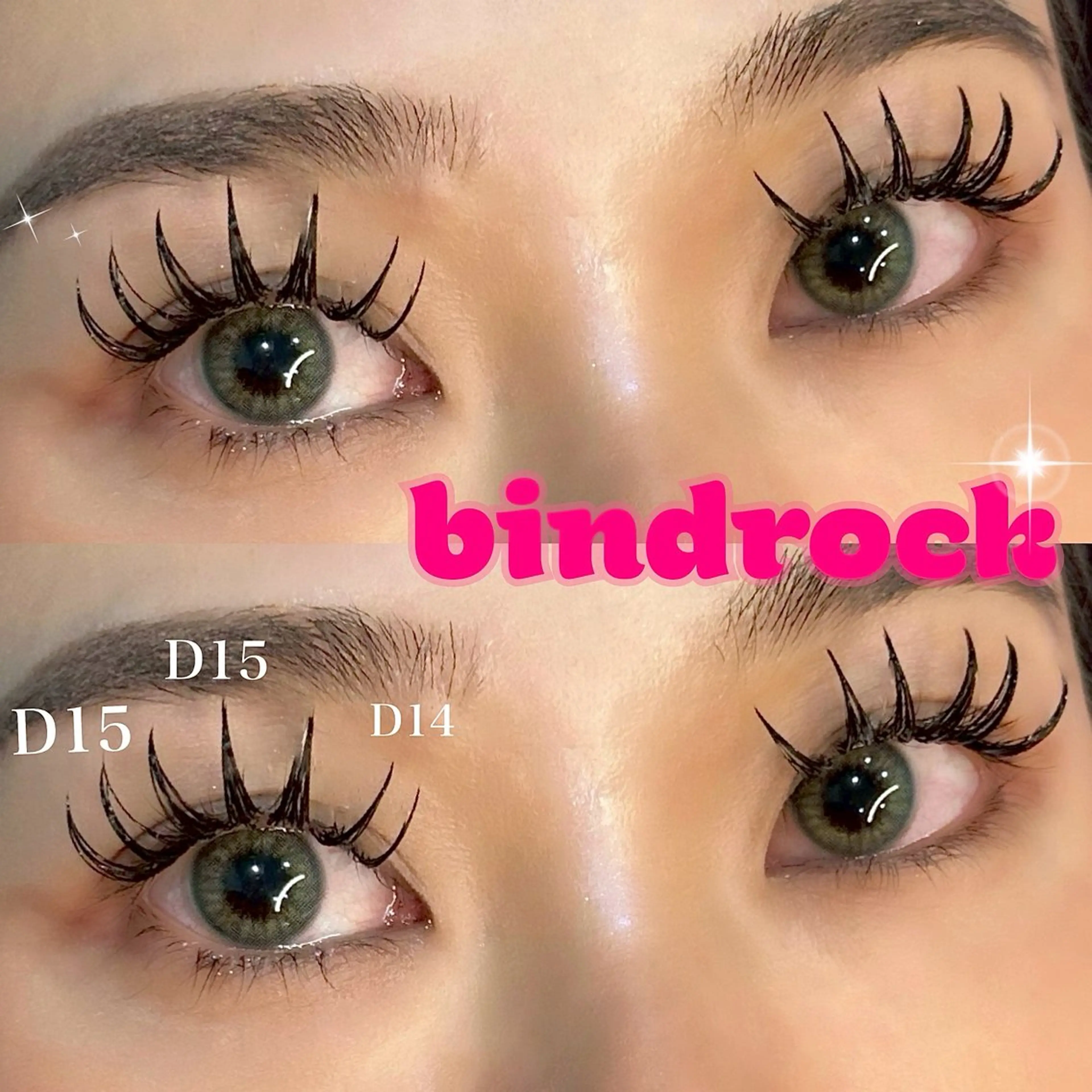 マツエク・マツパ マツエク ビューティーサロン ICYのネイルデザイン