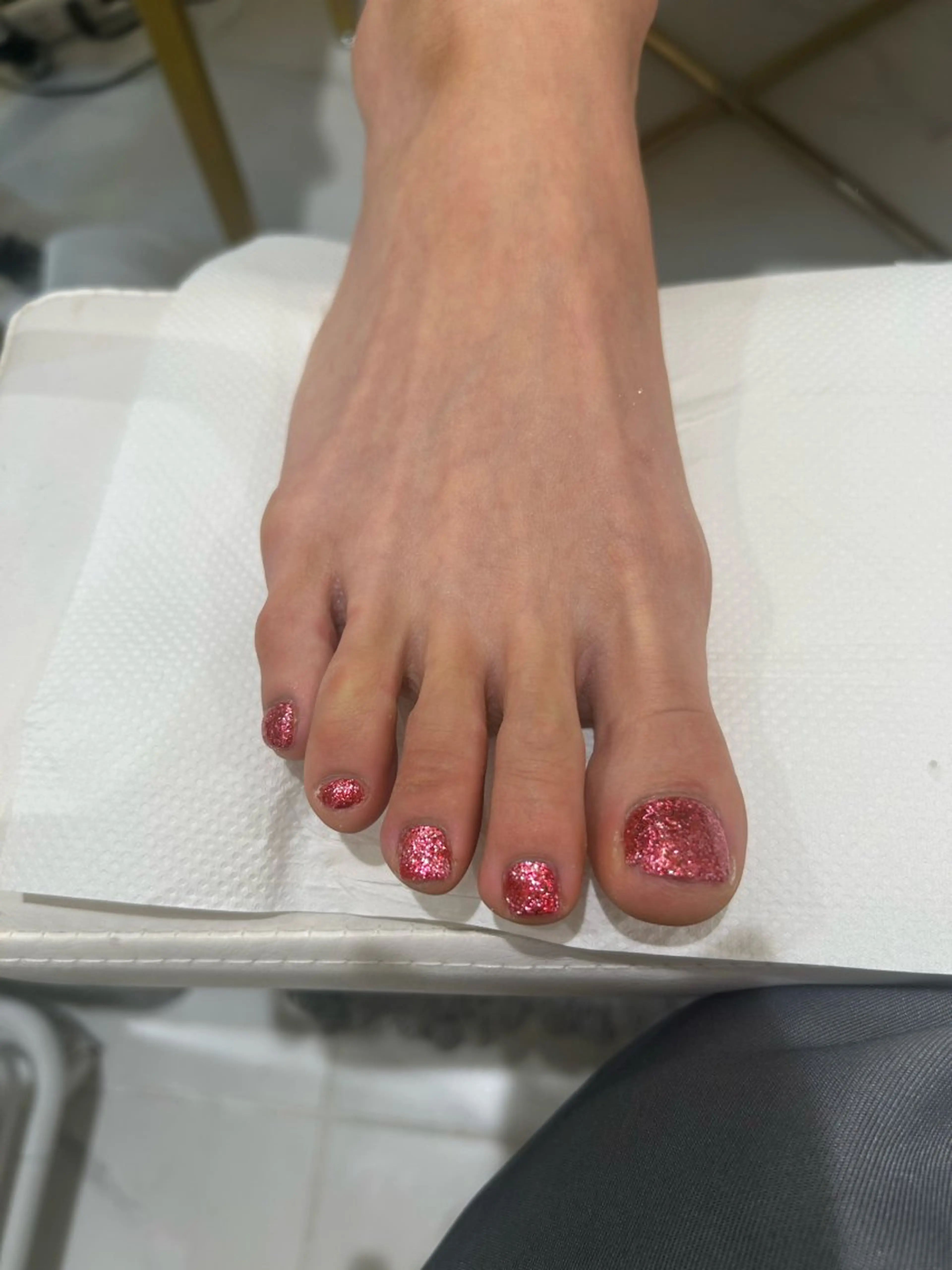 ネイル Raviy新宿店所属・やまだ ななせのネイルデザイン