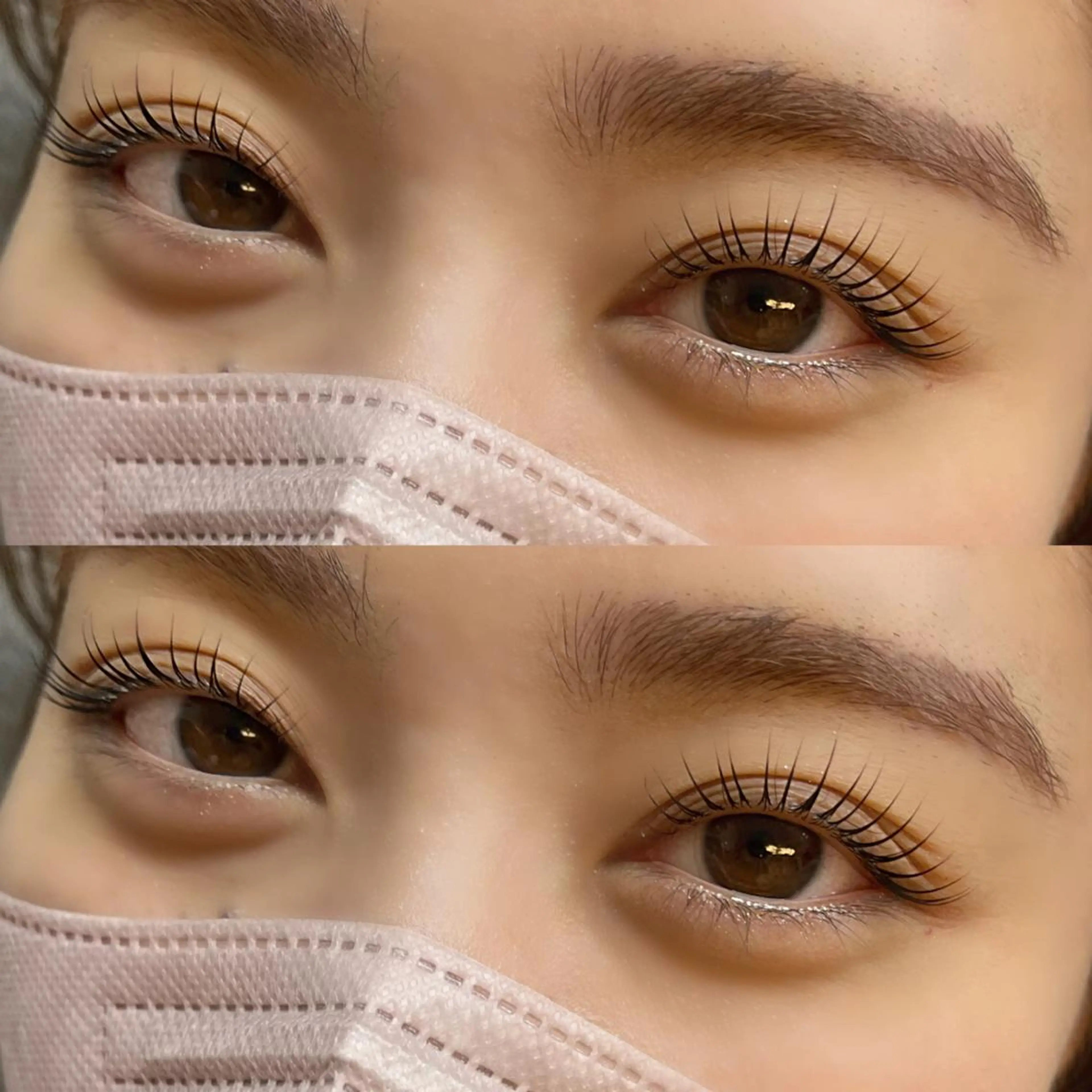 マツエク・マツパ まつげパーマ signpost 🕊️小林のマツエク・マツパデザイン