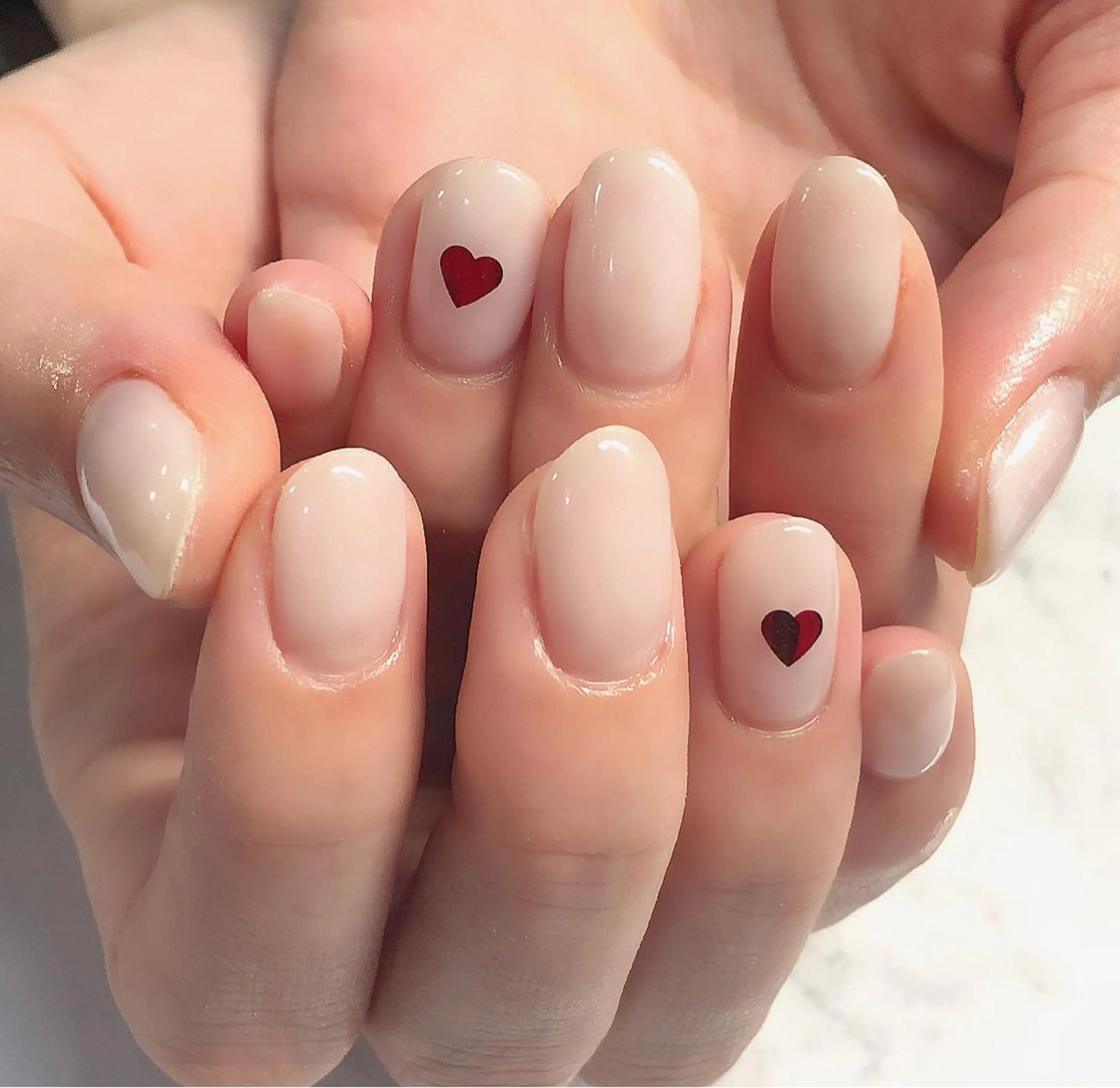 ネイル N.CHLOE 永島のネイルデザイン