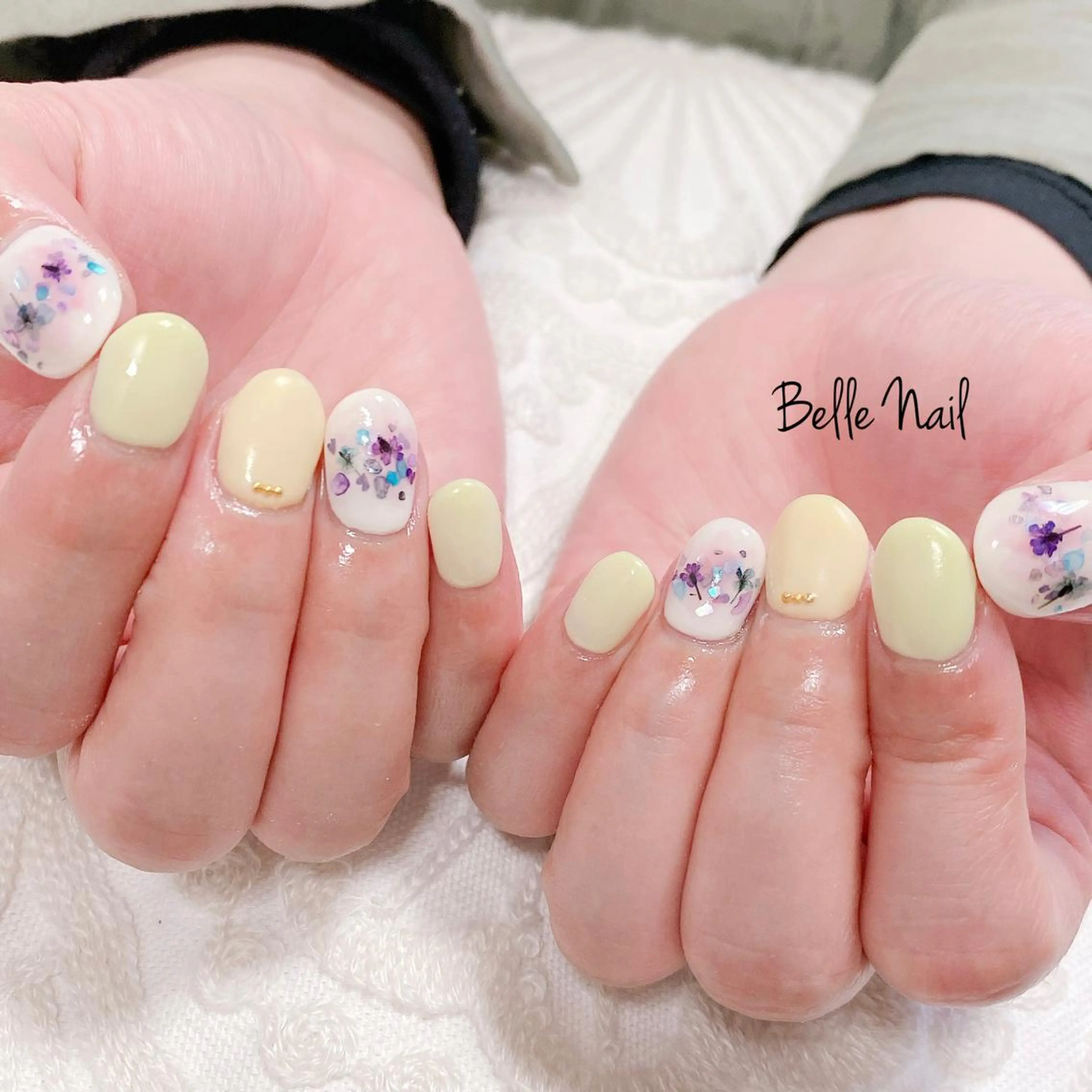ネイル Sak nailroomのネイルデザイン