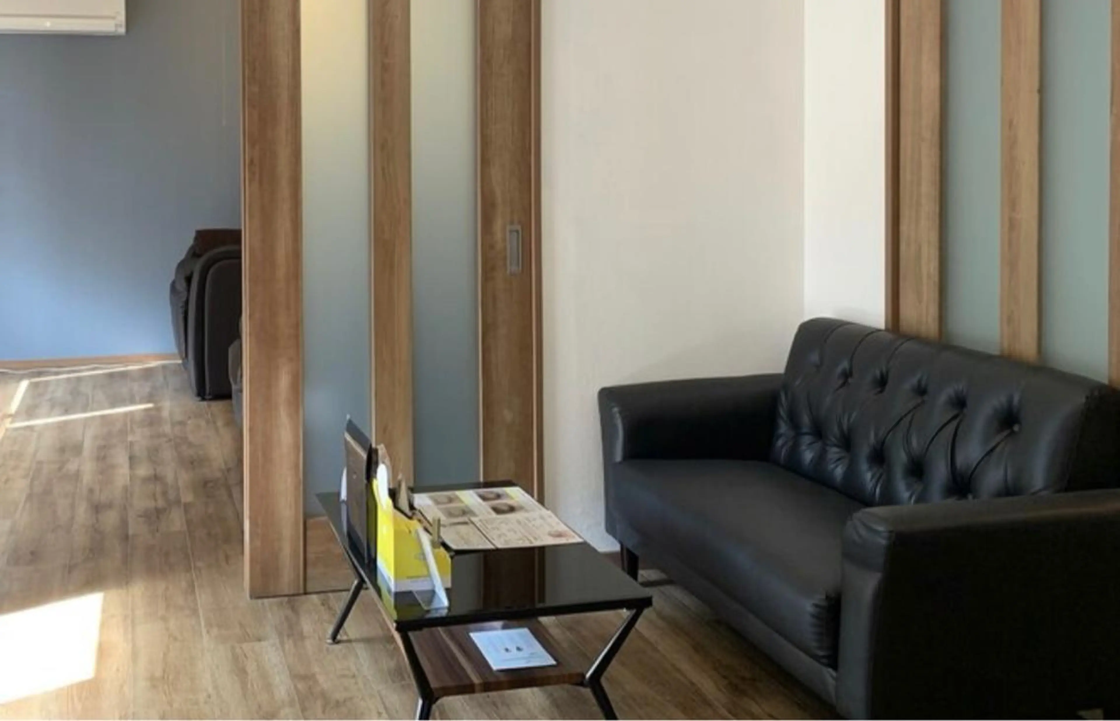 マツエク・マツパ べルーチェ NAKAMURAのマツエク・マツパデザイン