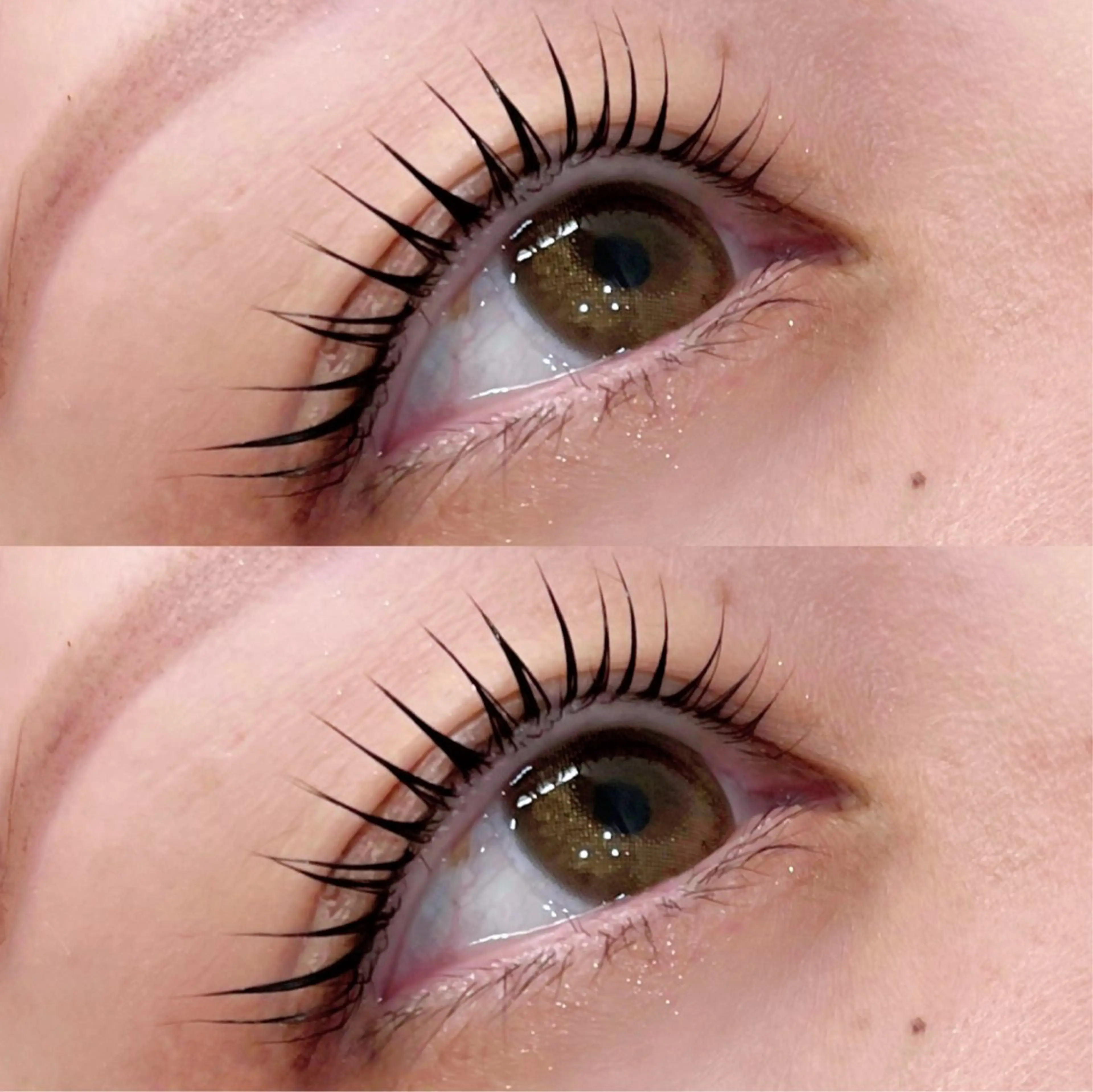 マツエク・マツパ マツパ coco / EYELAのマツエク・マツパデザイン