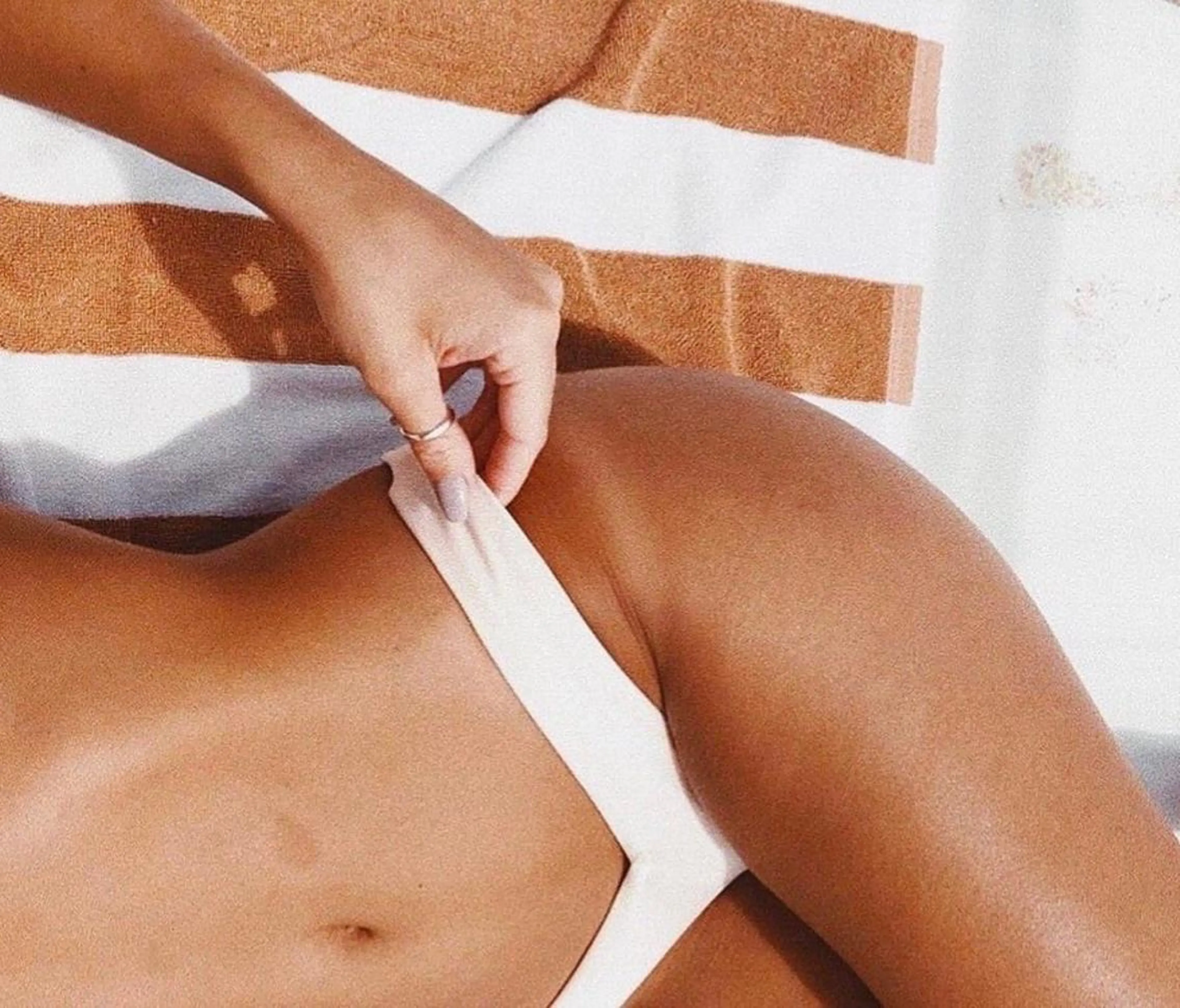 ブラジリアン☆WAX 🎖🌚YUKI🌚のエステ・リラクイメージ